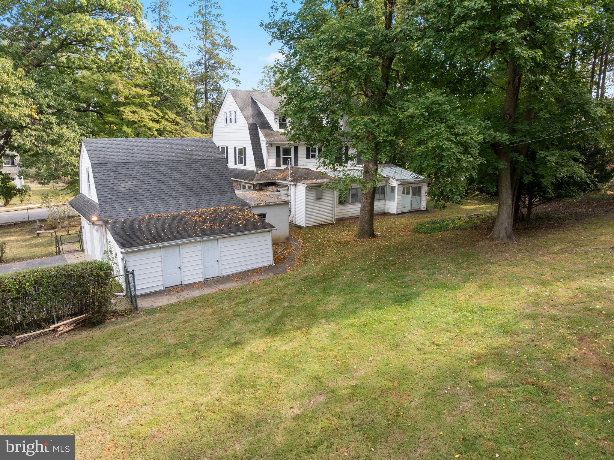 SPRINGFIELD - Residential