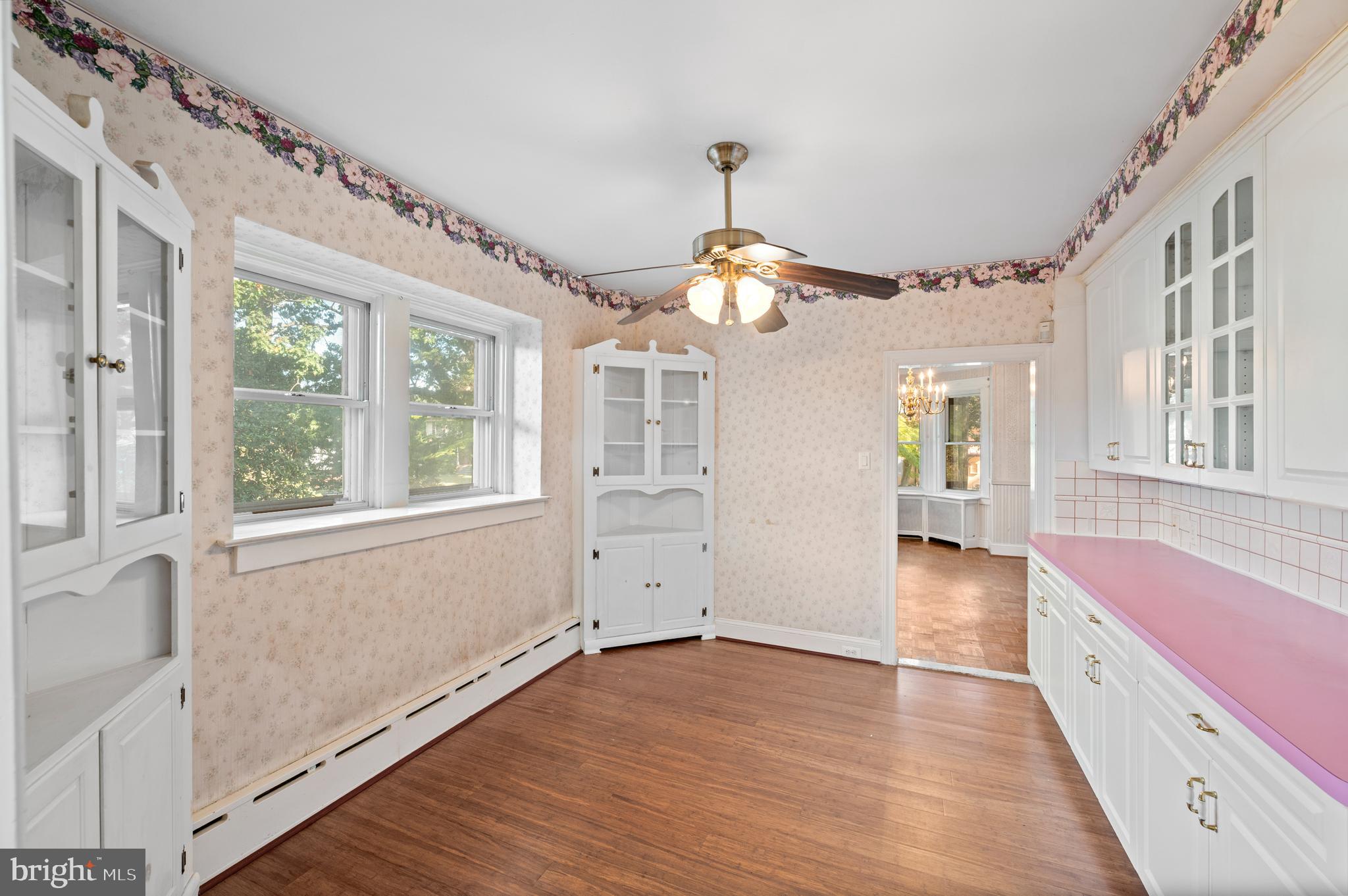 SPRINGFIELD - Residential