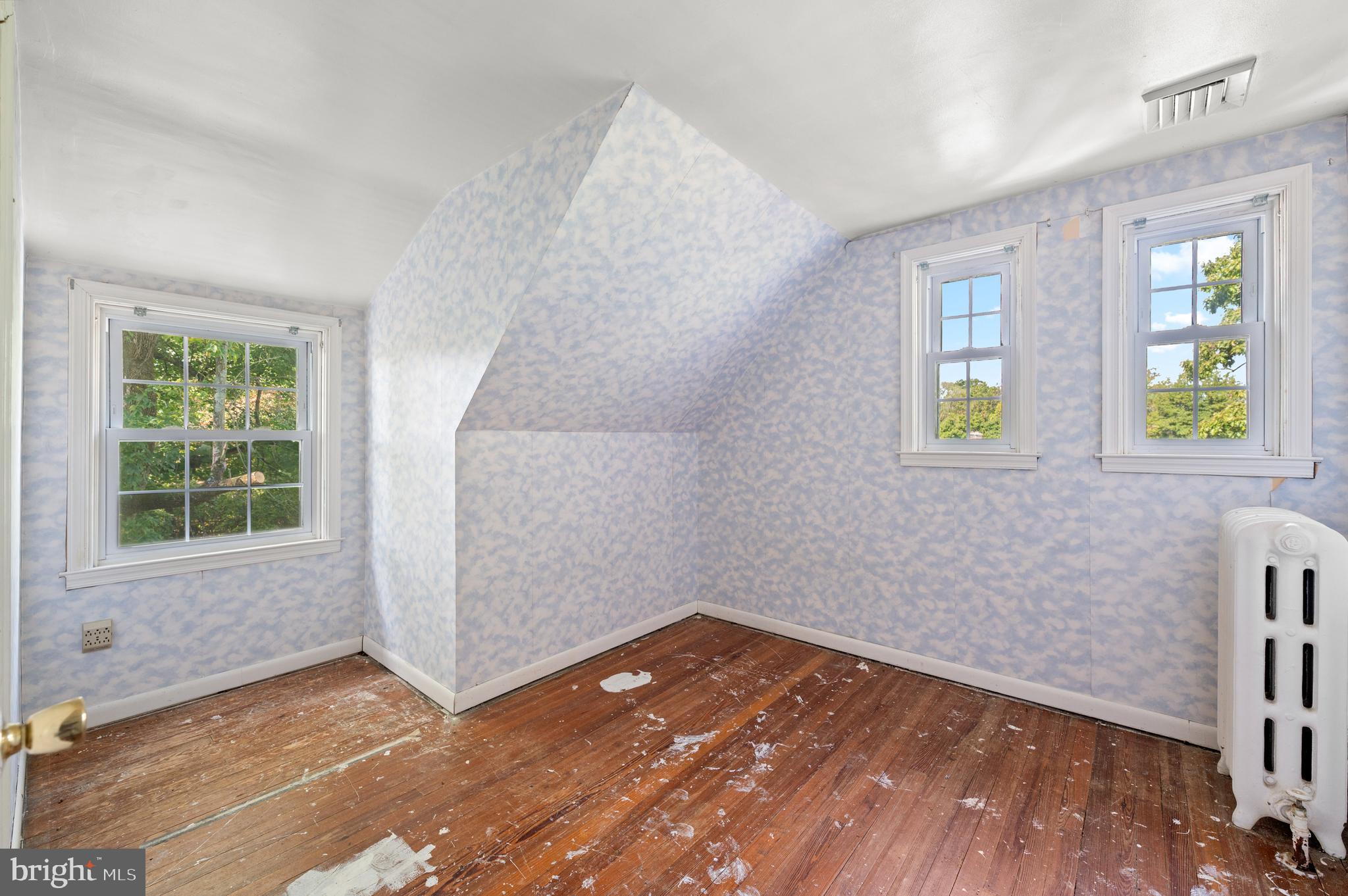 SPRINGFIELD - Residential