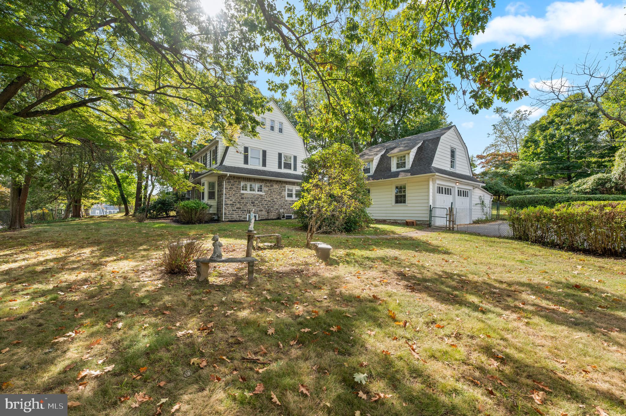 SPRINGFIELD - Residential