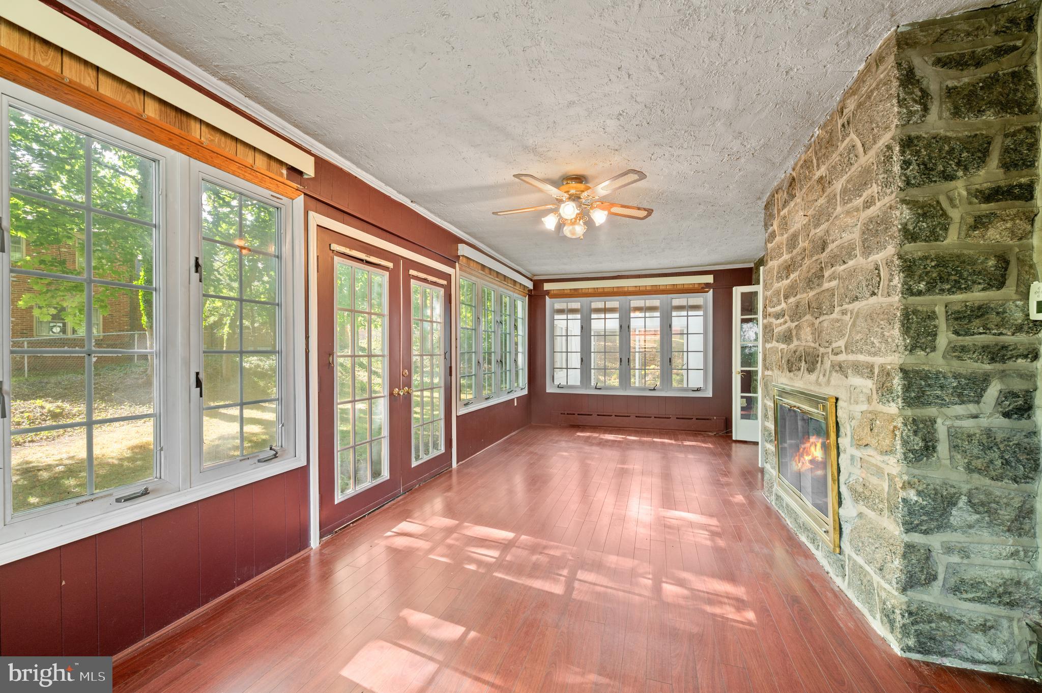 SPRINGFIELD - Residential