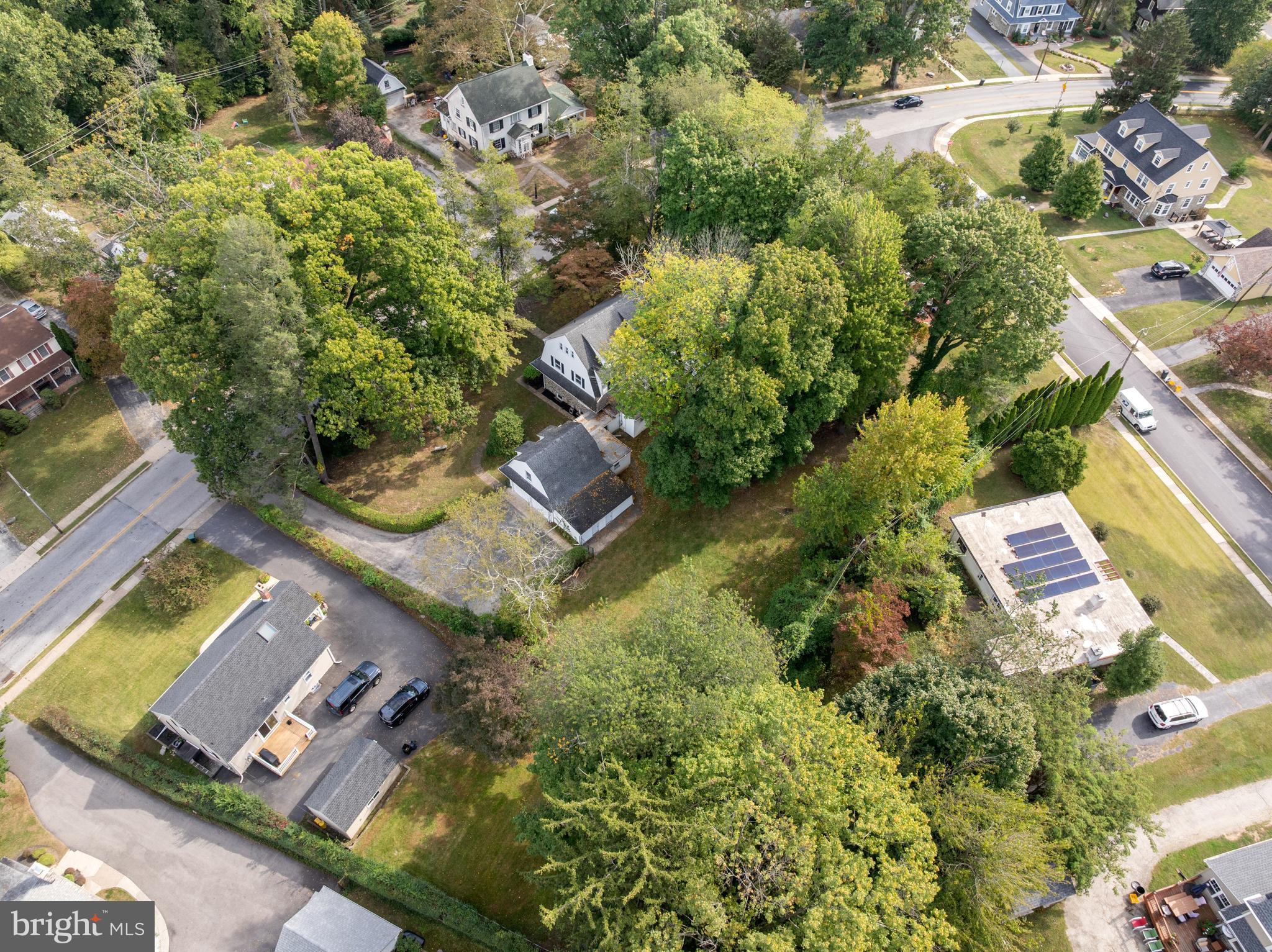 SPRINGFIELD - Residential