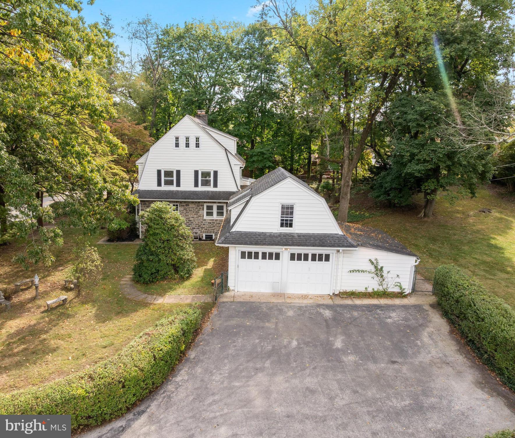 SPRINGFIELD - Residential