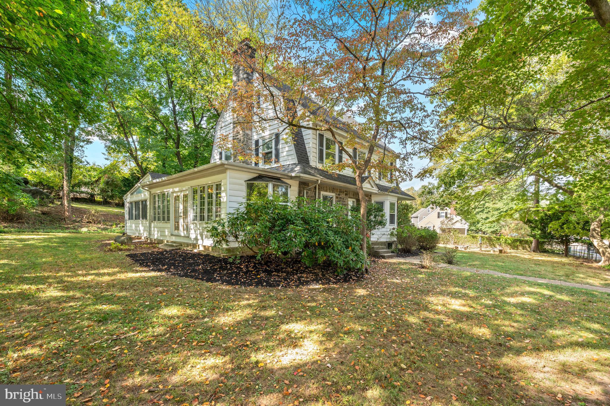 SPRINGFIELD - Residential