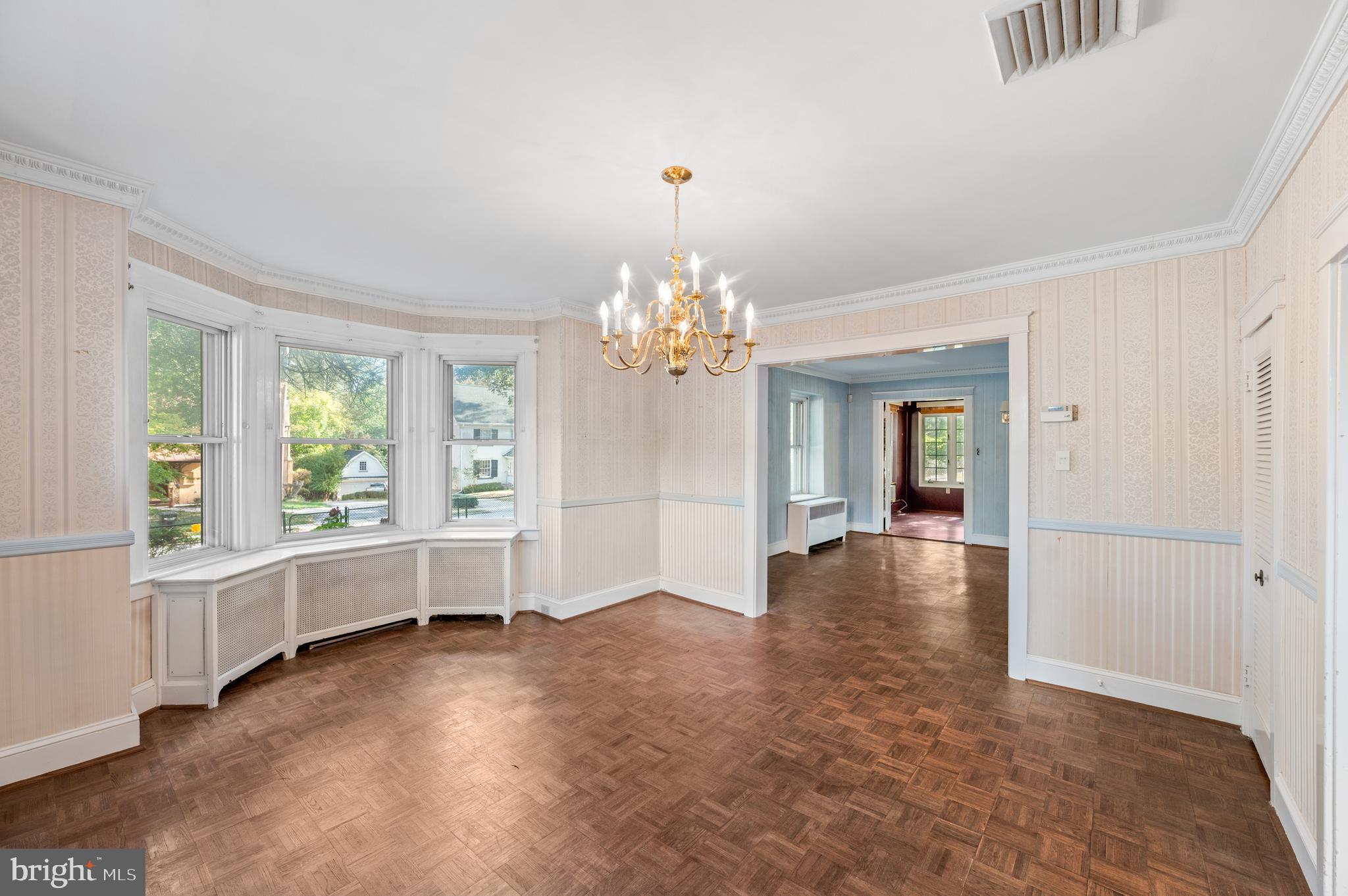 SPRINGFIELD - Residential