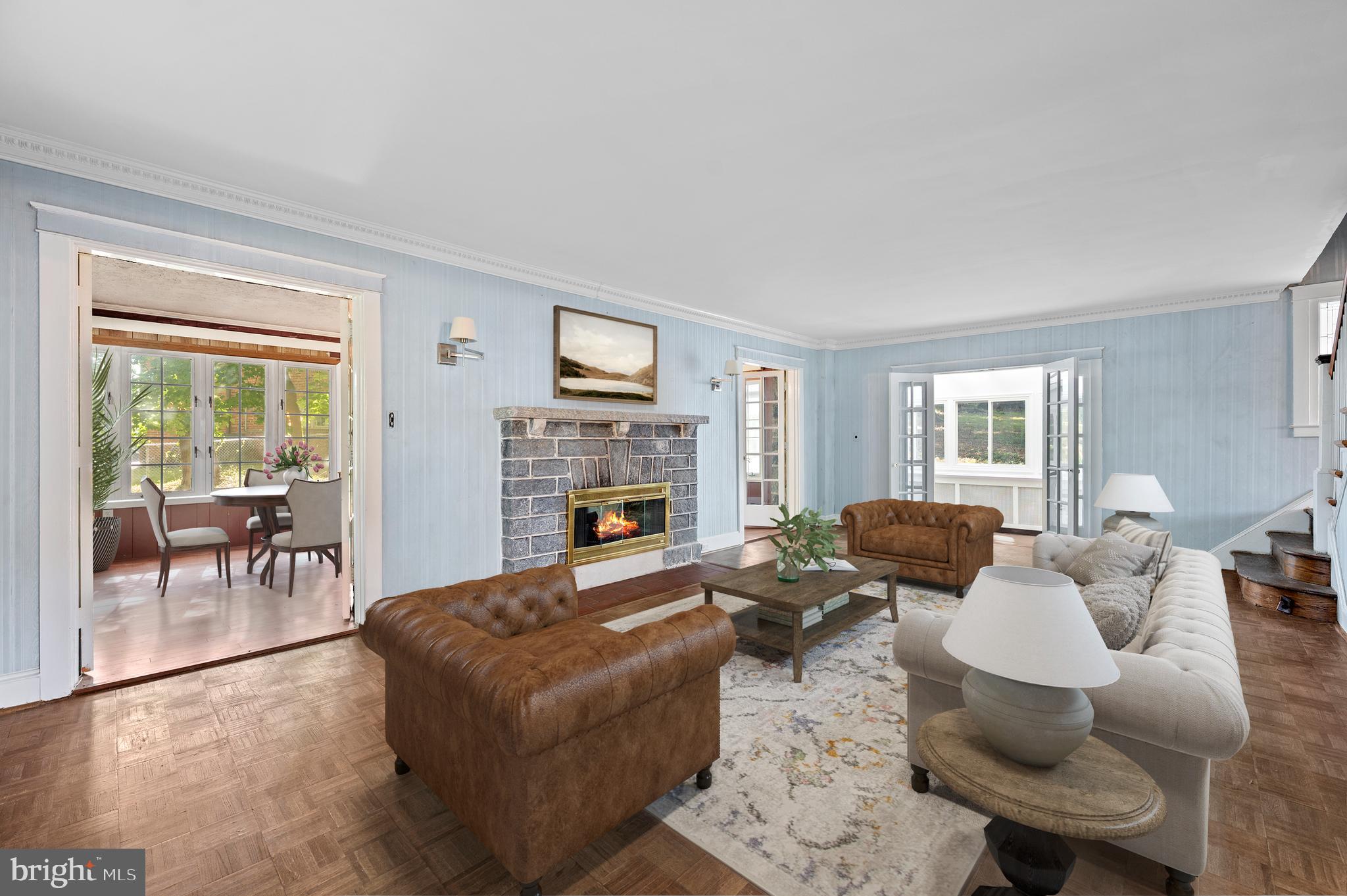 SPRINGFIELD - Residential