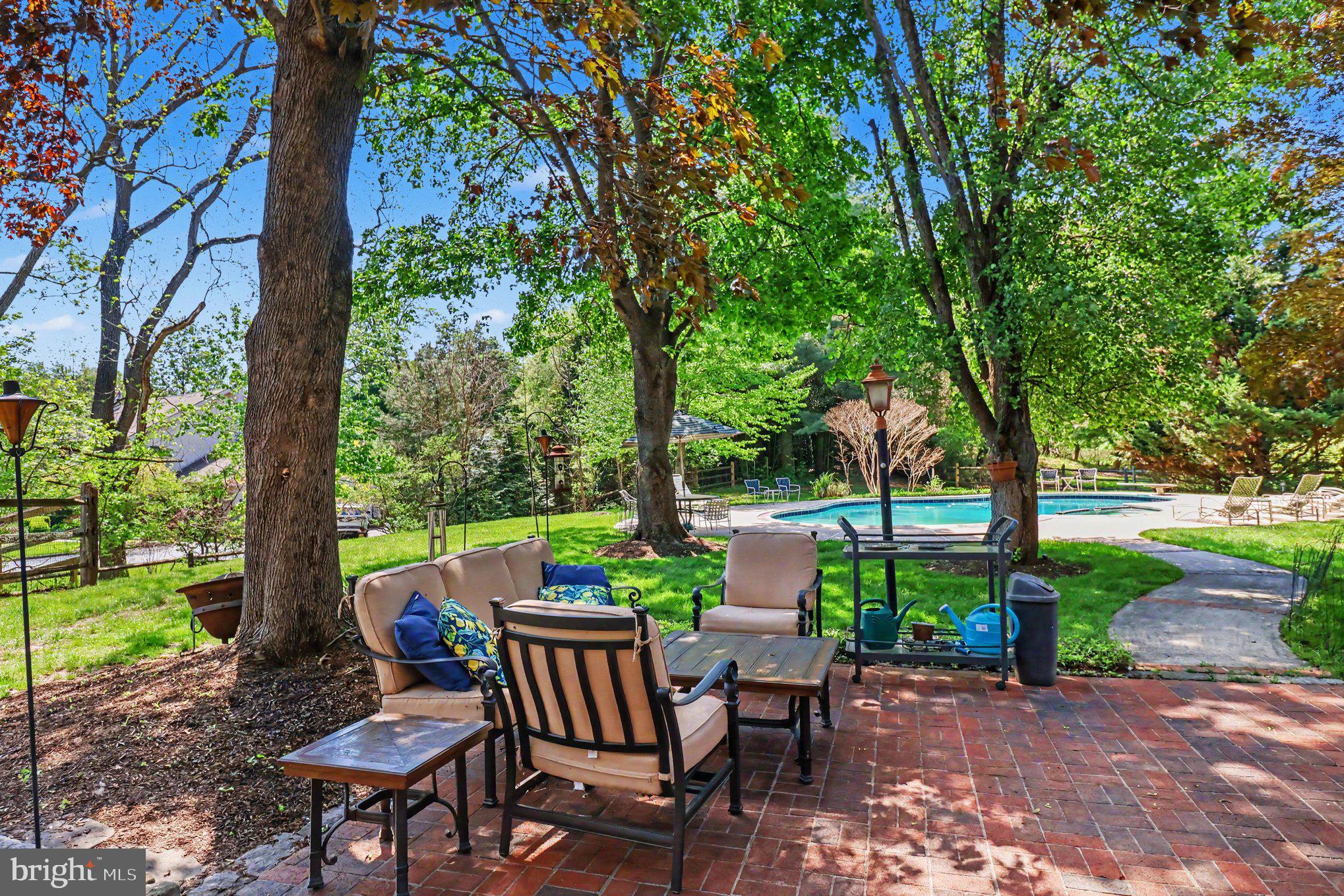 CREEKSIDE AT BLUE BELL - Residential
