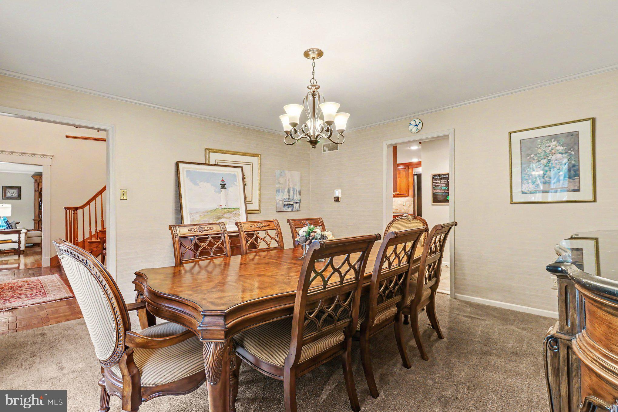 CREEKSIDE AT BLUE BELL - Residential