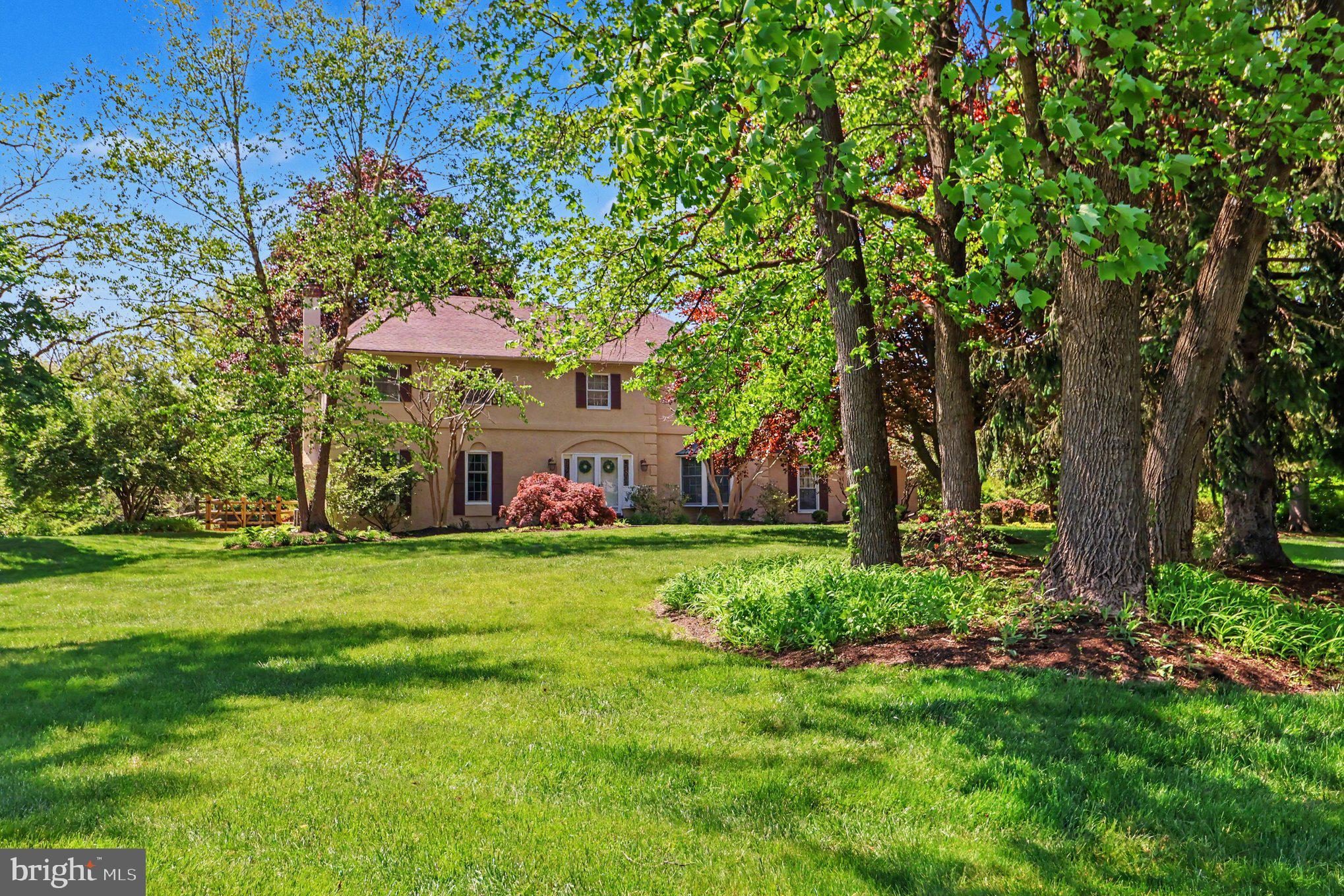 CREEKSIDE AT BLUE BELL - Residential