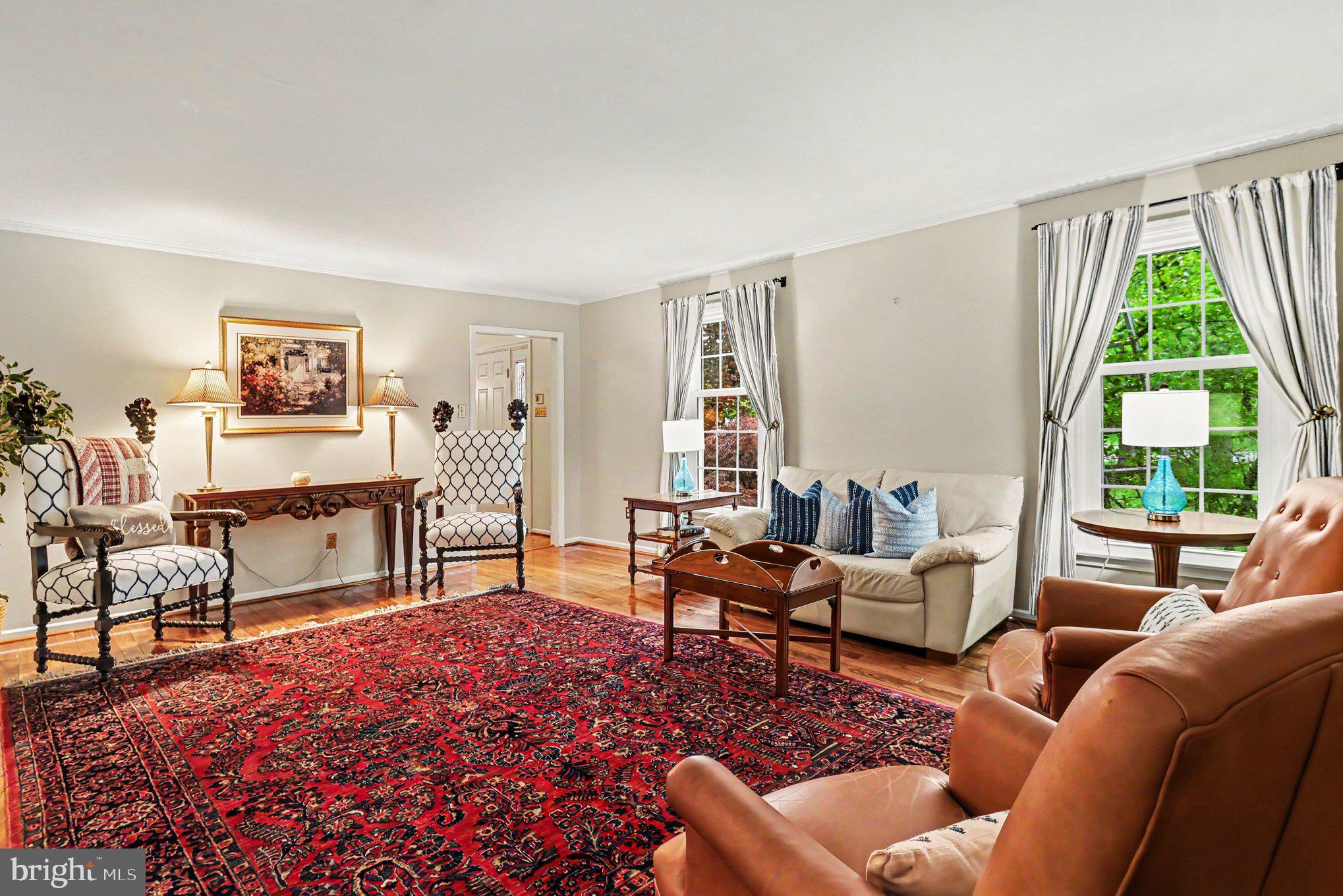 CREEKSIDE AT BLUE BELL - Residential