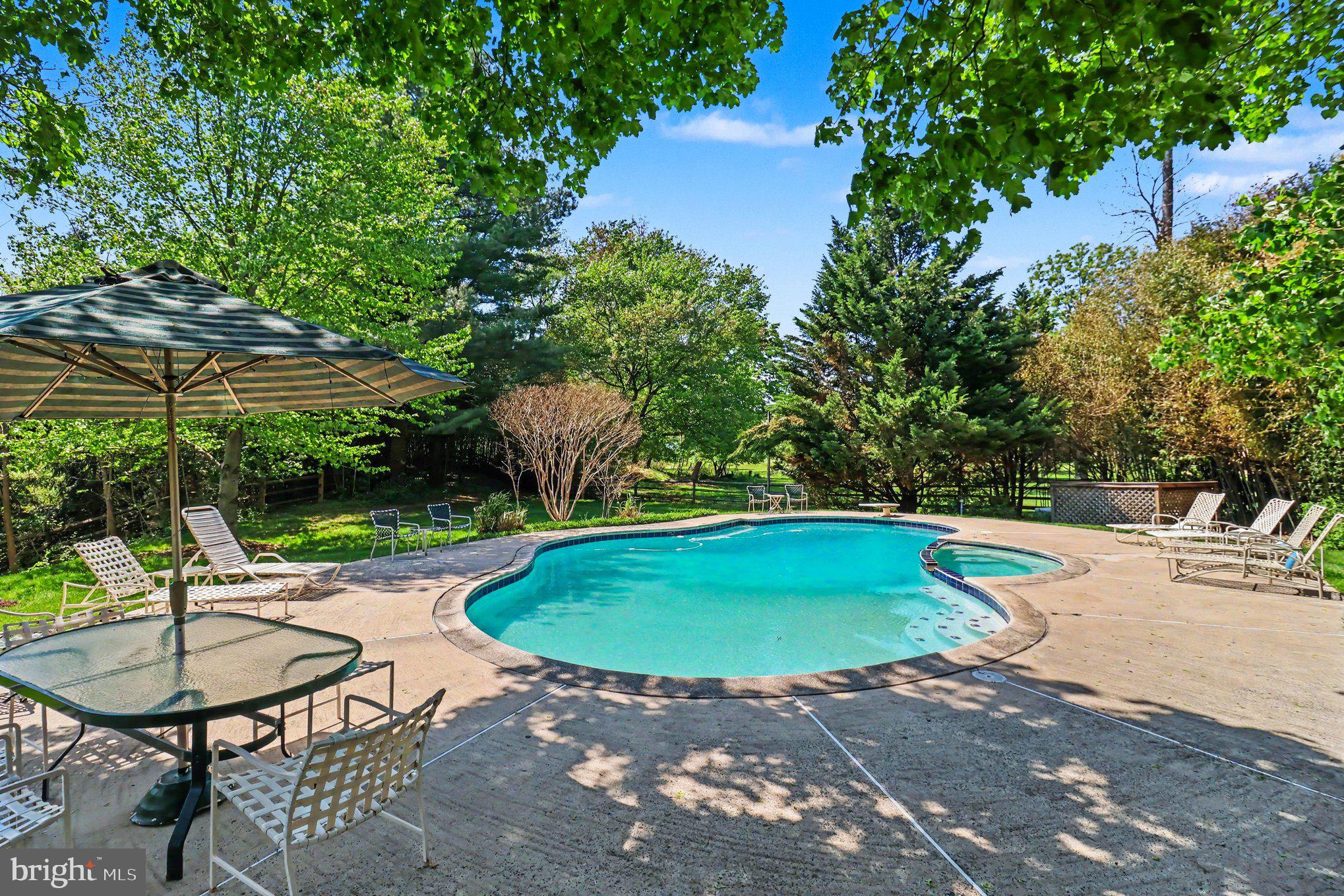CREEKSIDE AT BLUE BELL - Residential
