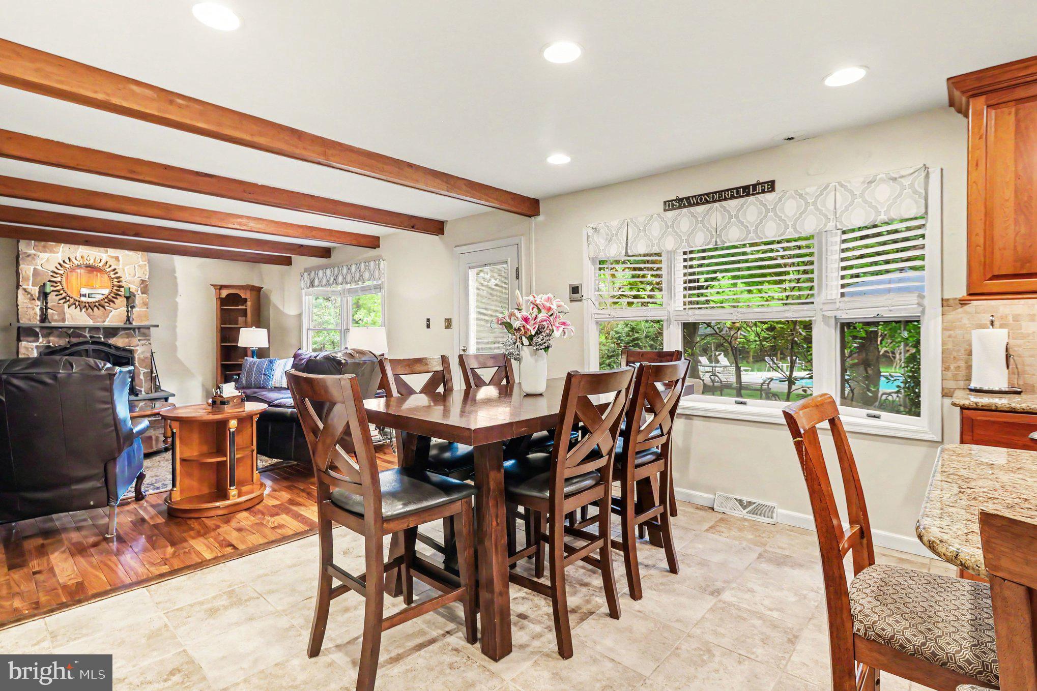 CREEKSIDE AT BLUE BELL - Residential