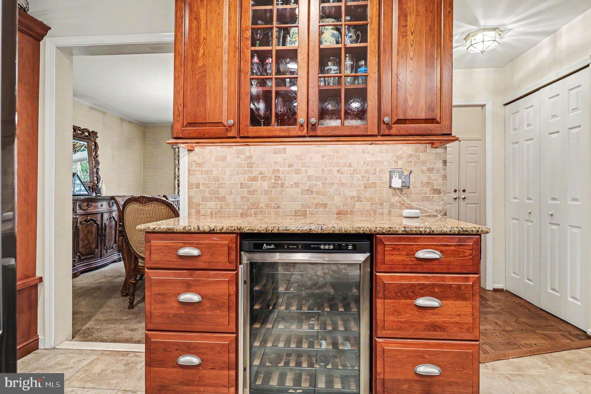 CREEKSIDE AT BLUE BELL - Residential