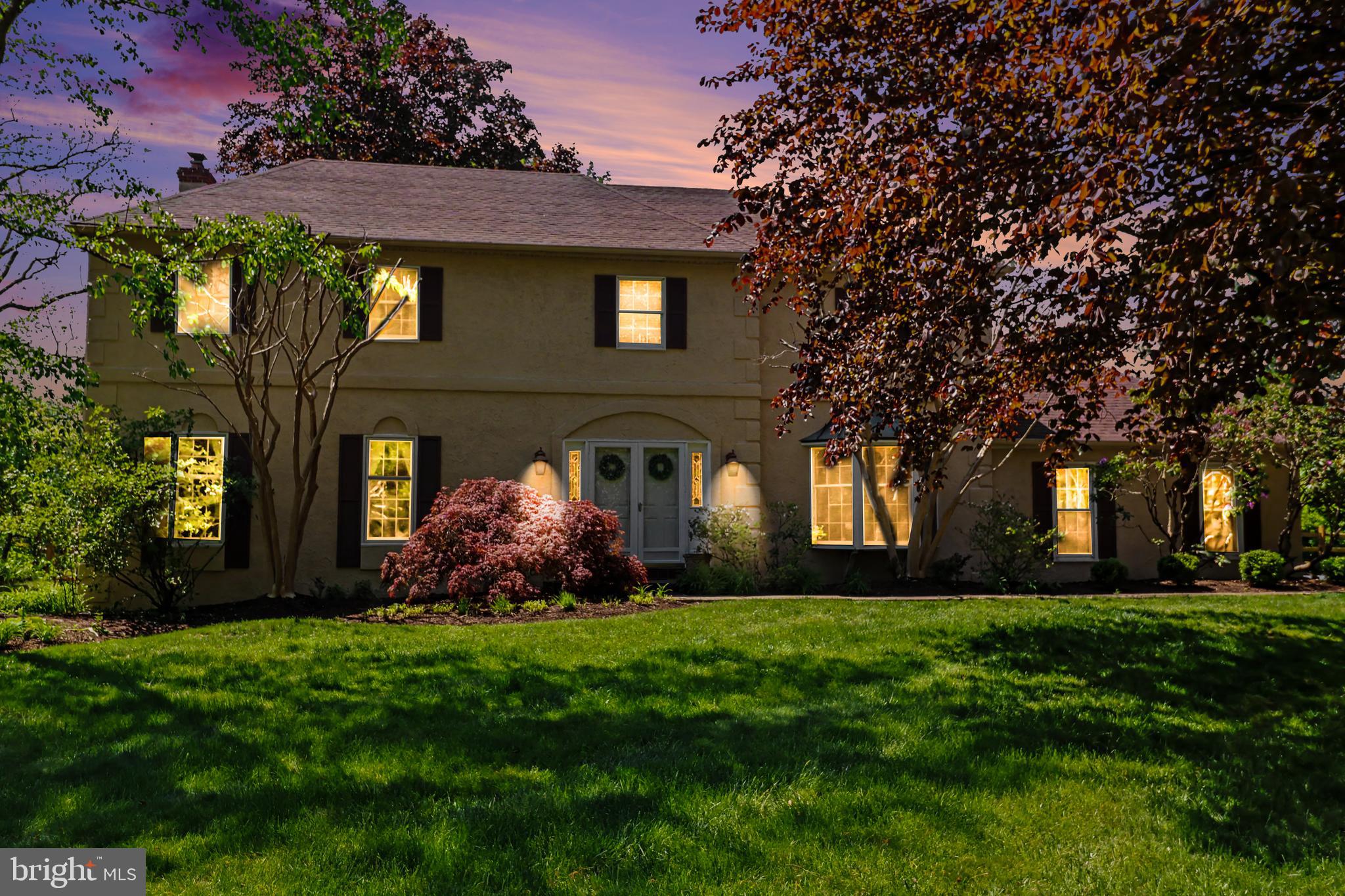 CREEKSIDE AT BLUE BELL - Residential