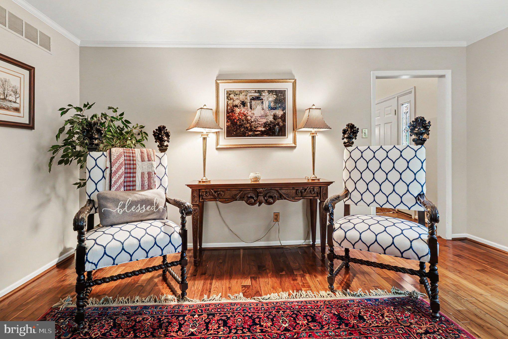 CREEKSIDE AT BLUE BELL - Residential