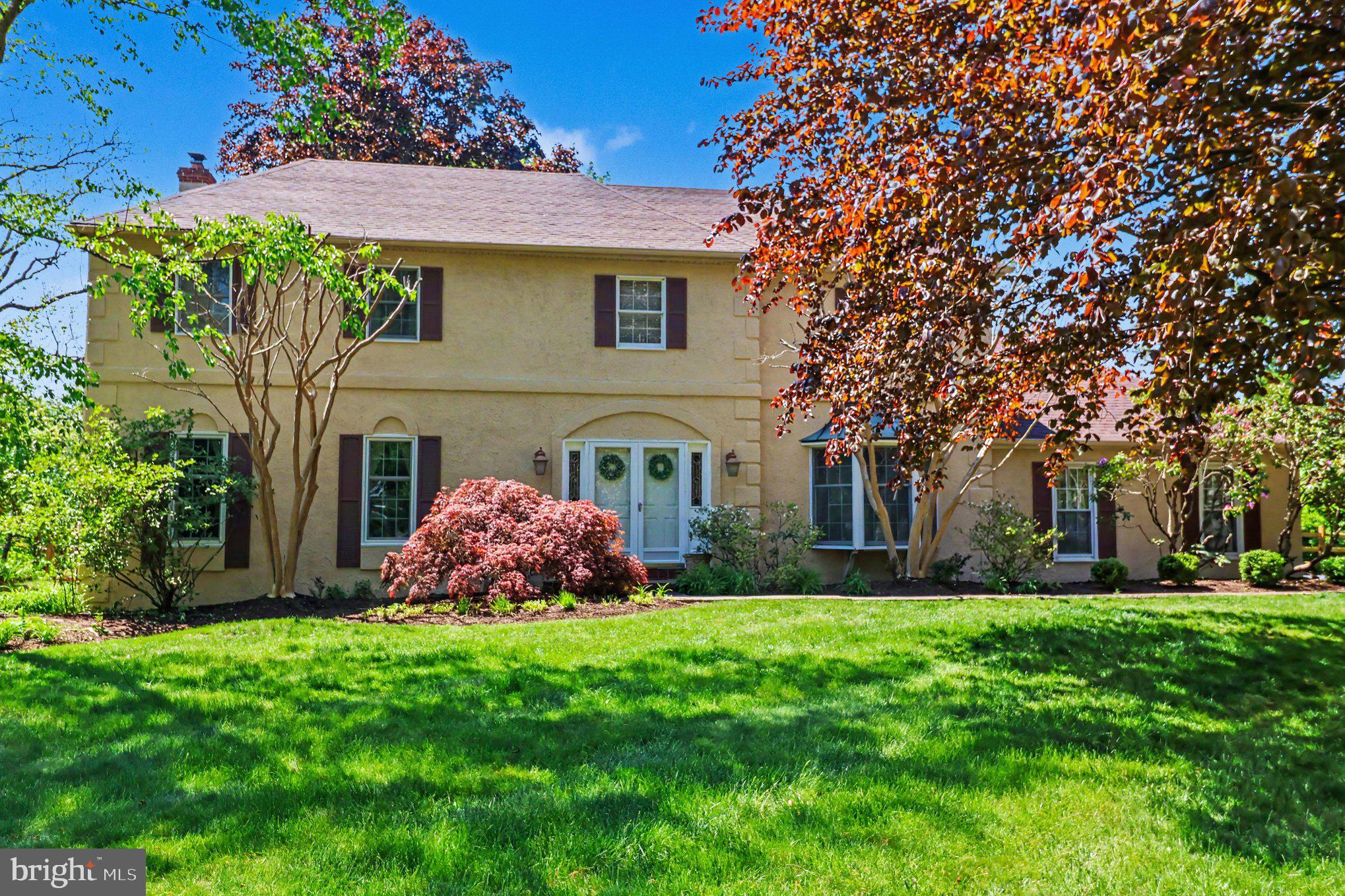 CREEKSIDE AT BLUE BELL - Residential