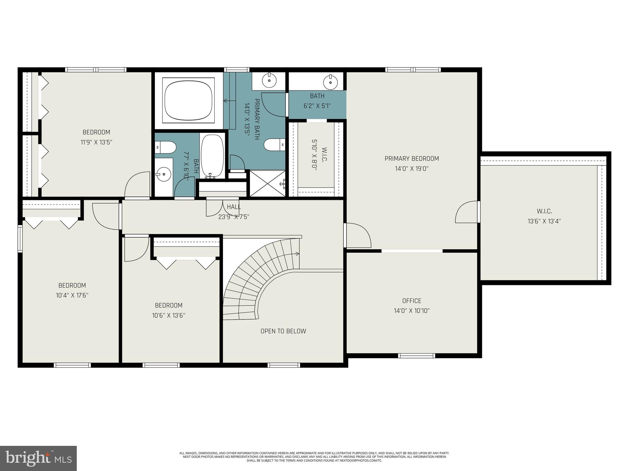 CREEKSIDE AT BLUE BELL - Residential