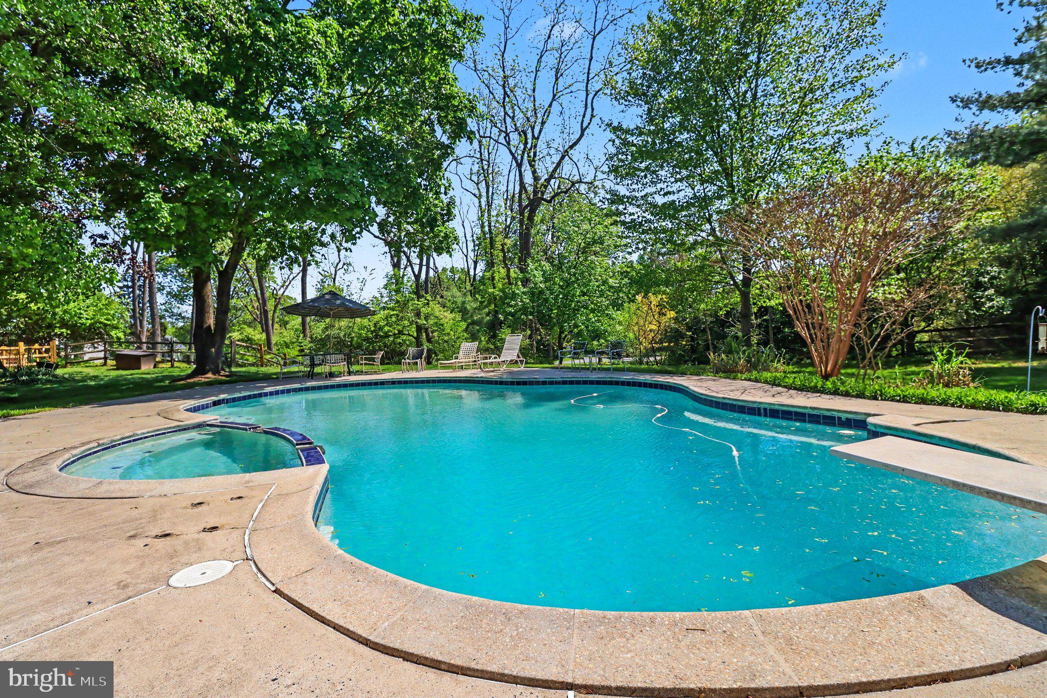 CREEKSIDE AT BLUE BELL - Residential