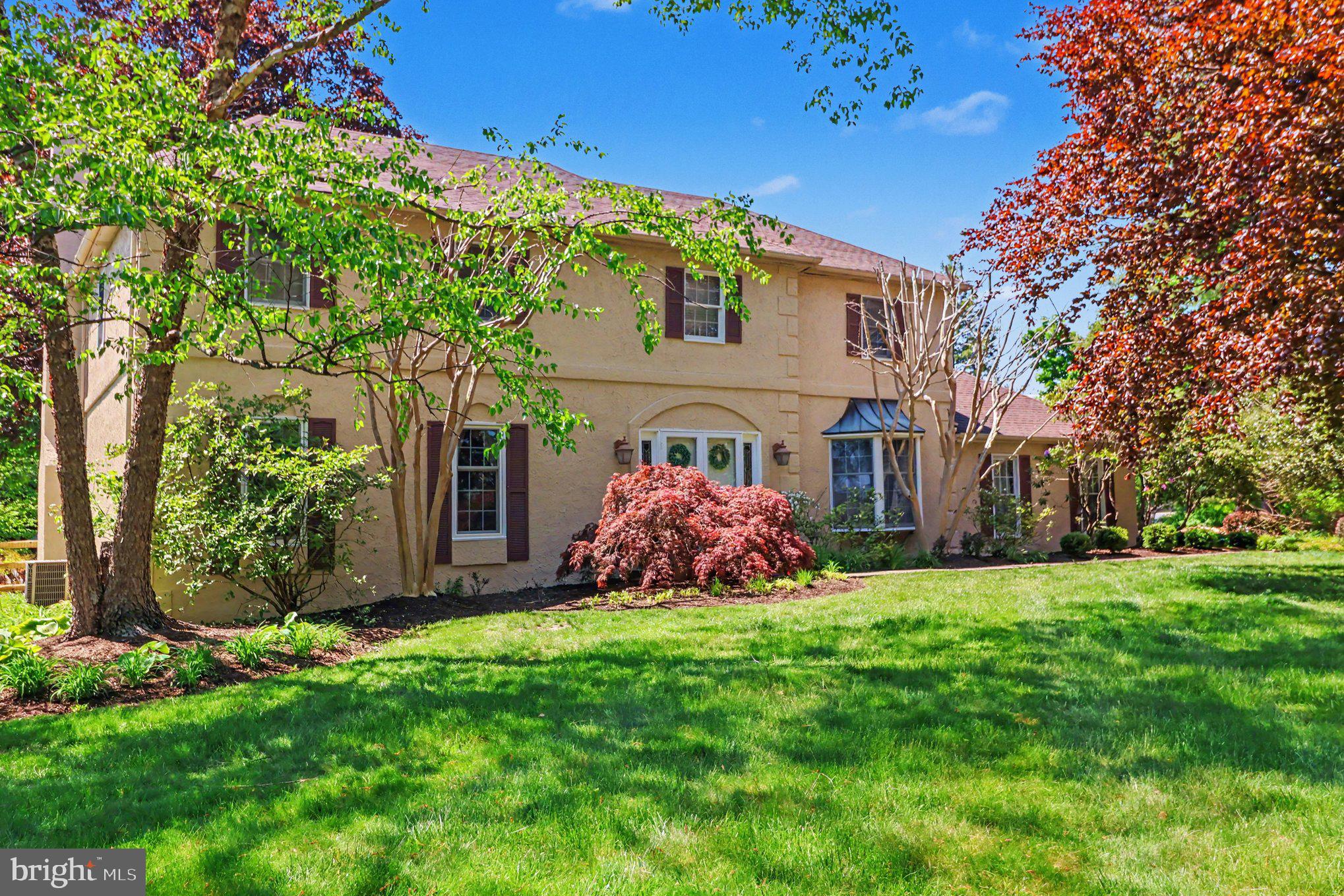 CREEKSIDE AT BLUE BELL - Residential