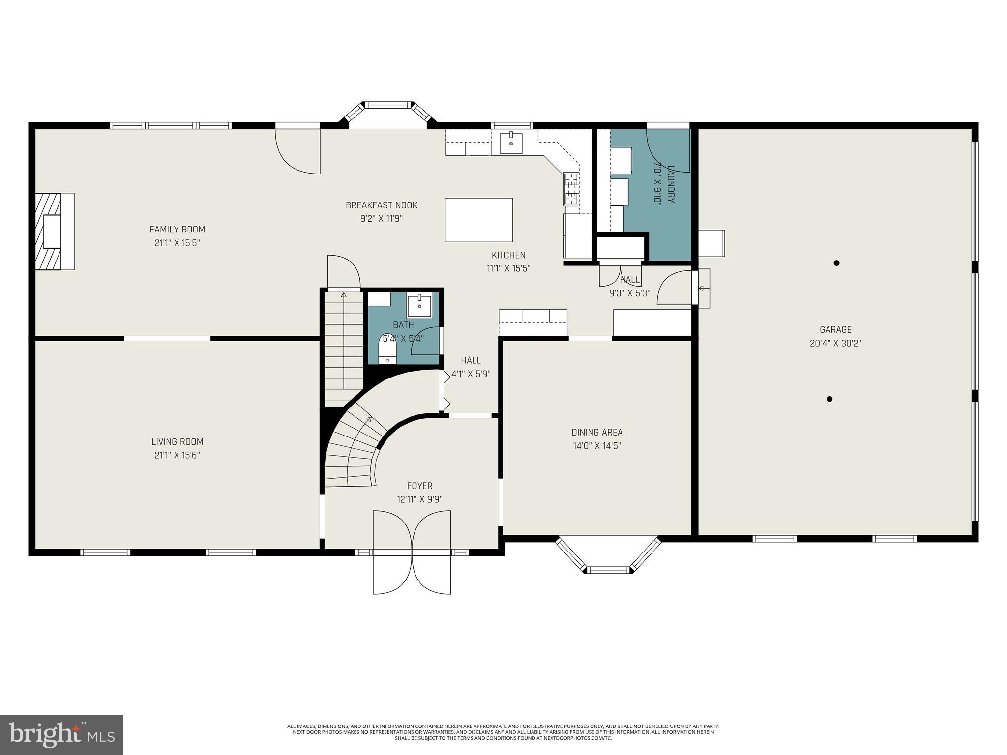 CREEKSIDE AT BLUE BELL - Residential
