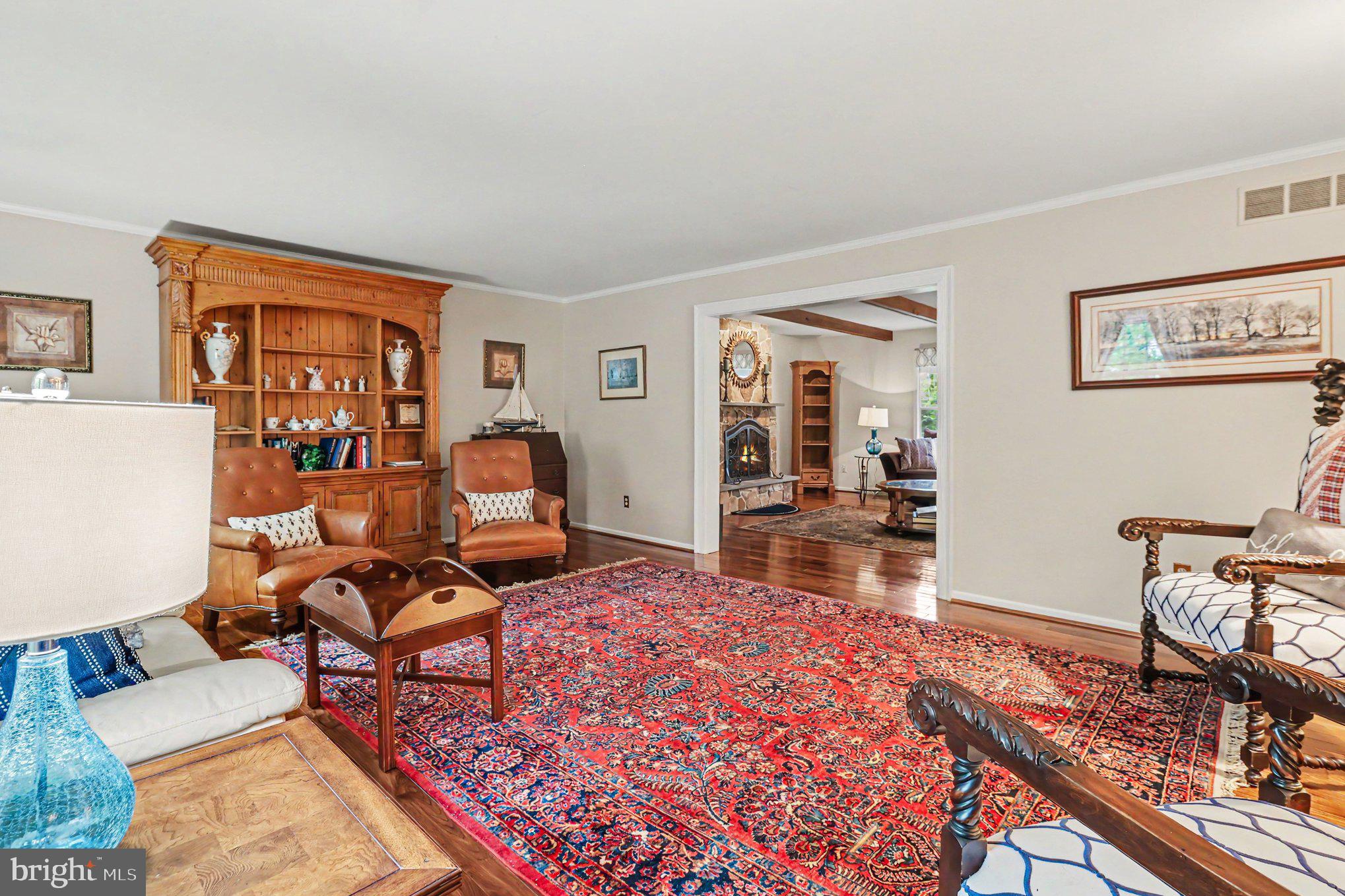 CREEKSIDE AT BLUE BELL - Residential
