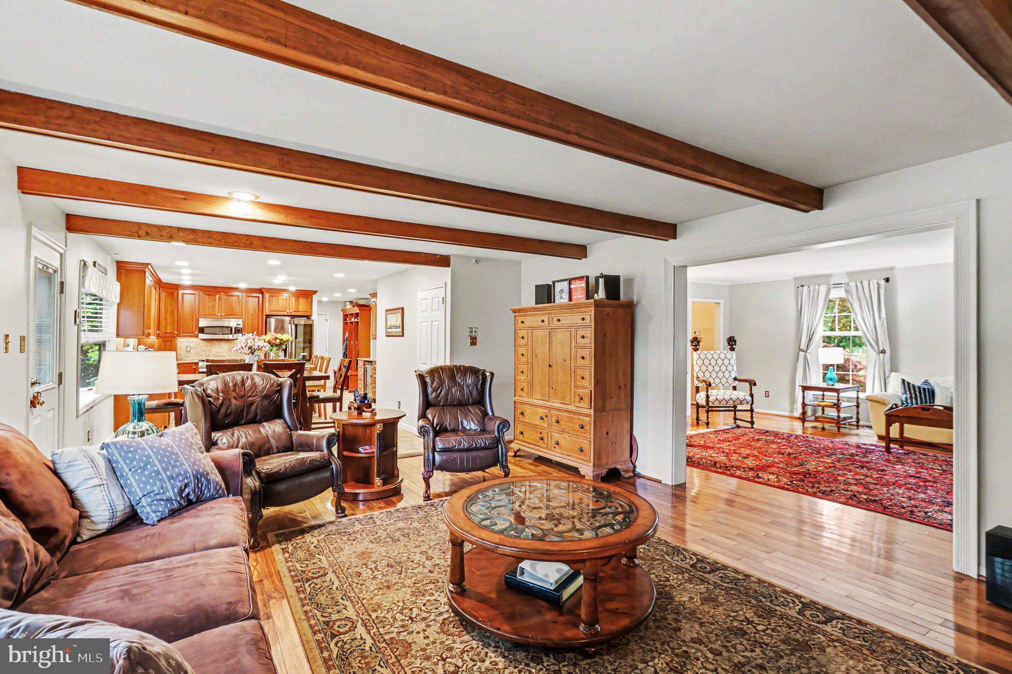 CREEKSIDE AT BLUE BELL - Residential