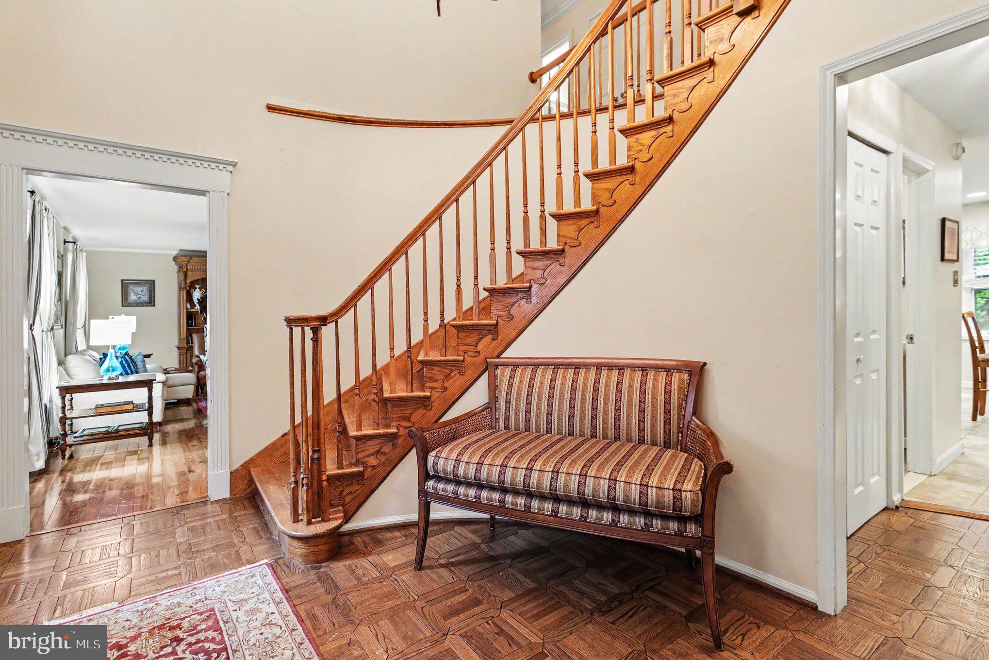 CREEKSIDE AT BLUE BELL - Residential