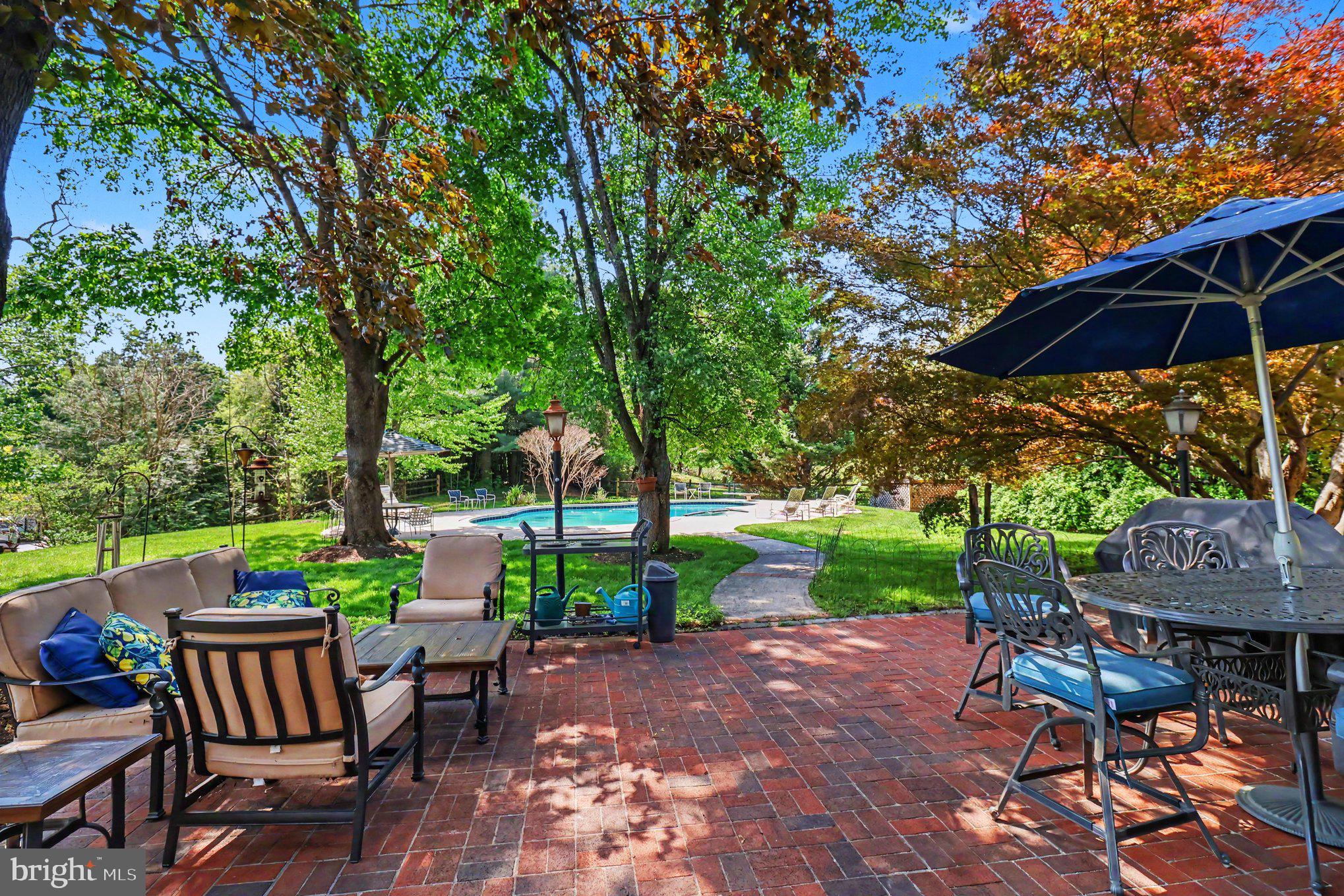 CREEKSIDE AT BLUE BELL - Residential
