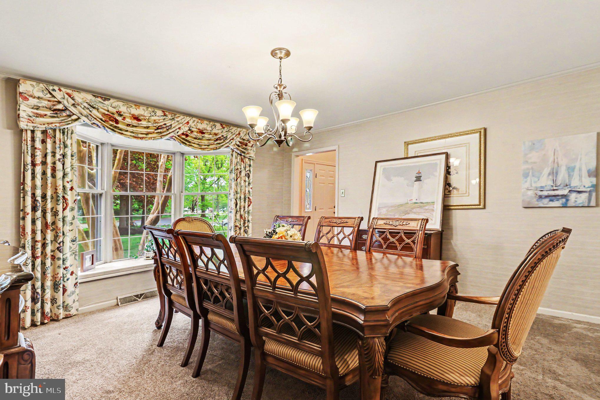 CREEKSIDE AT BLUE BELL - Residential