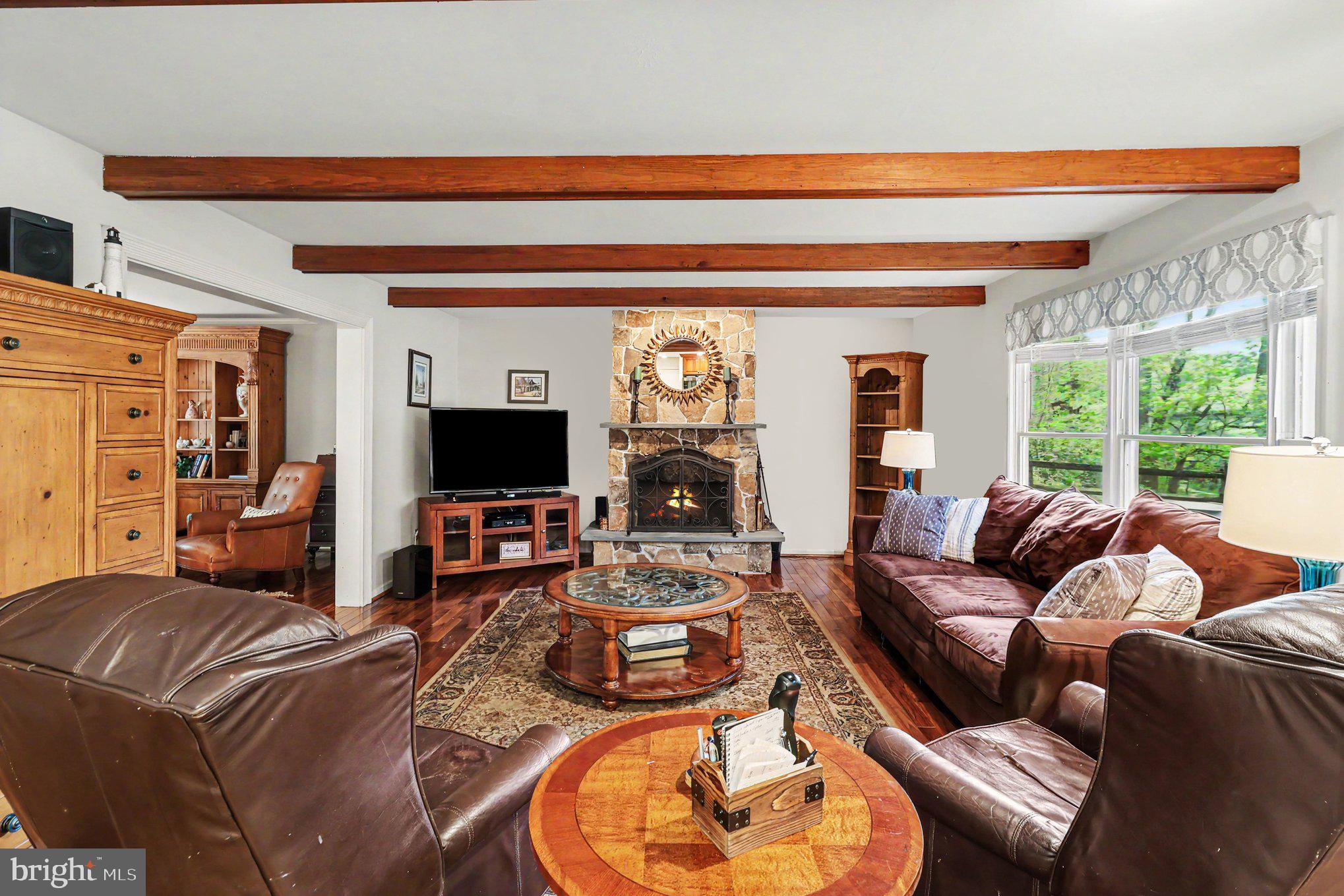 CREEKSIDE AT BLUE BELL - Residential
