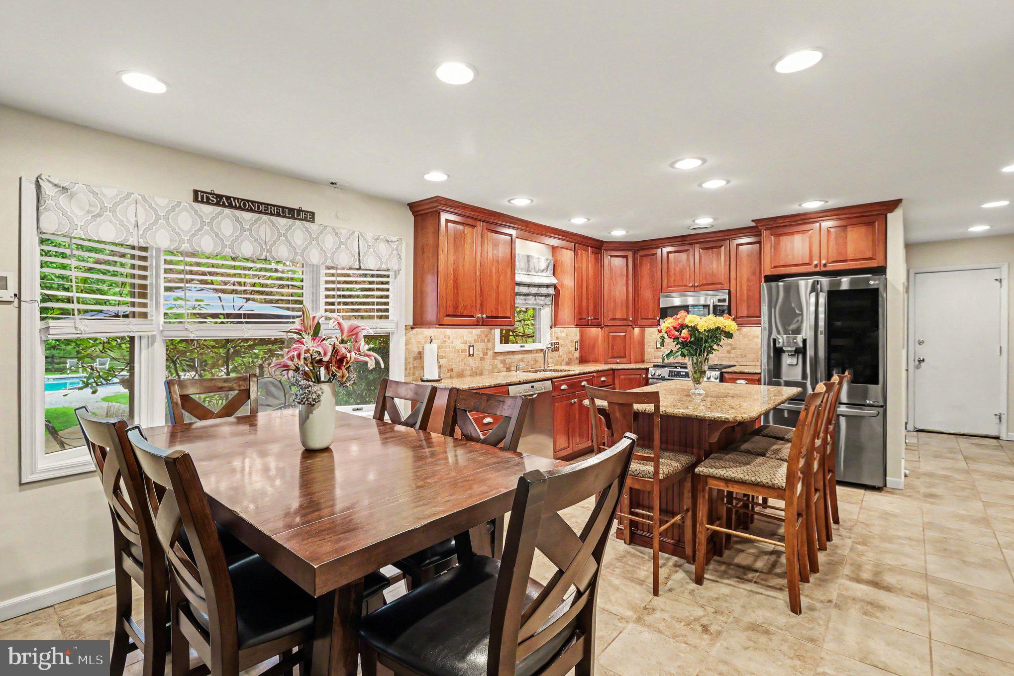 CREEKSIDE AT BLUE BELL - Residential