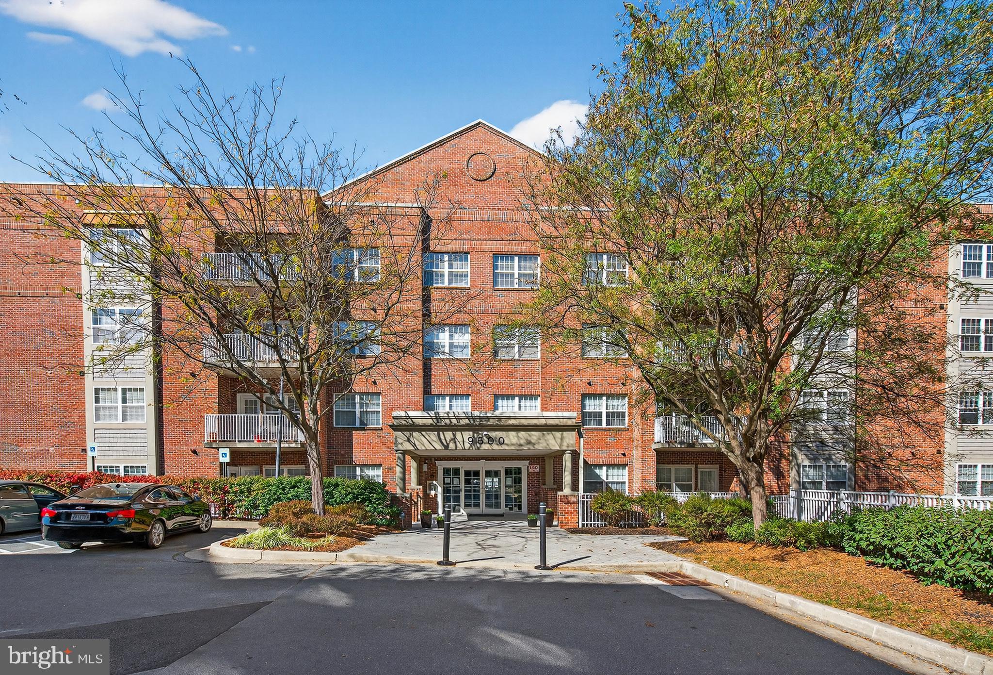 9500 SIDE BROOK ROAD 304