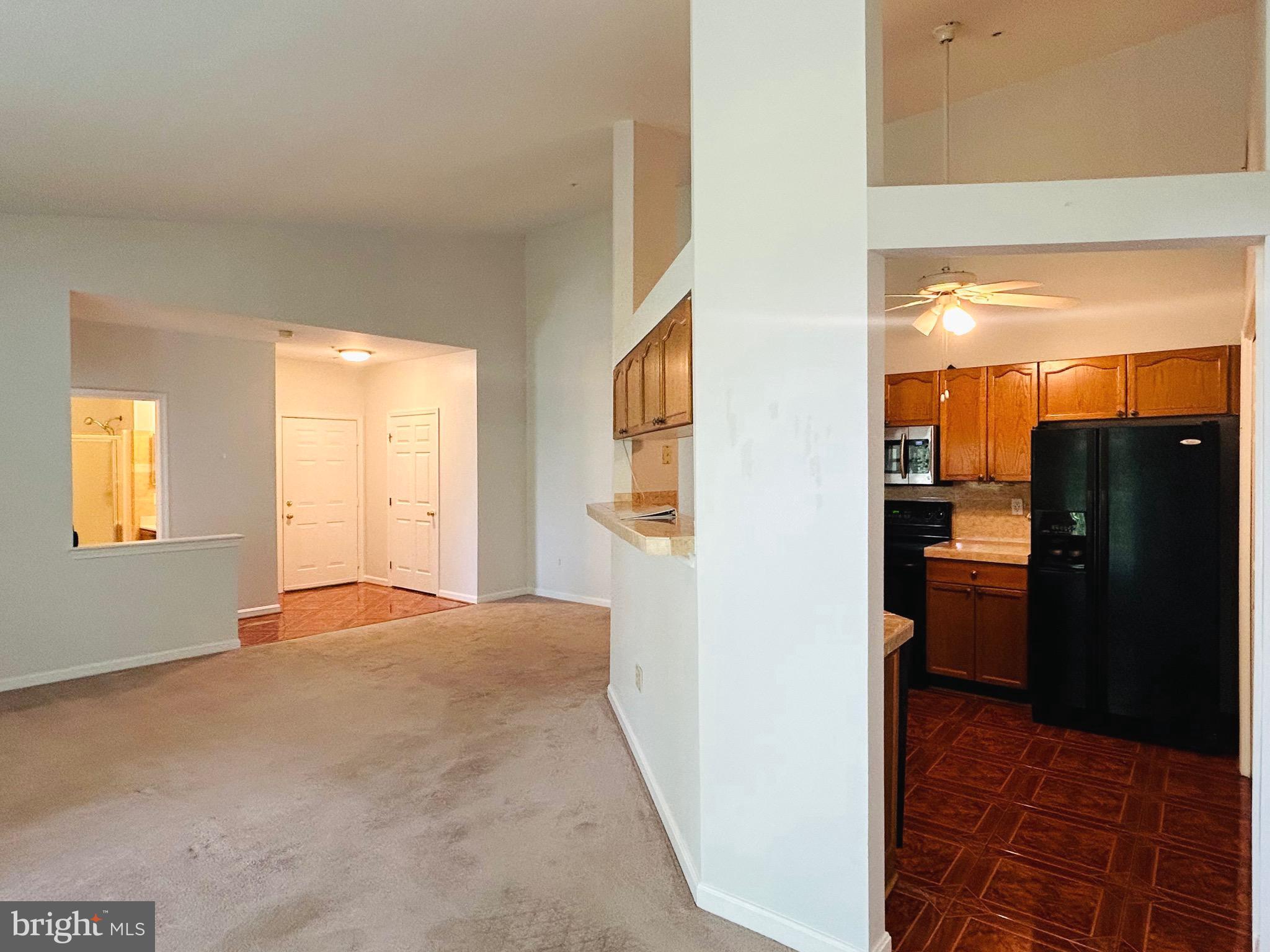 WATERSIDE - Residential Lease