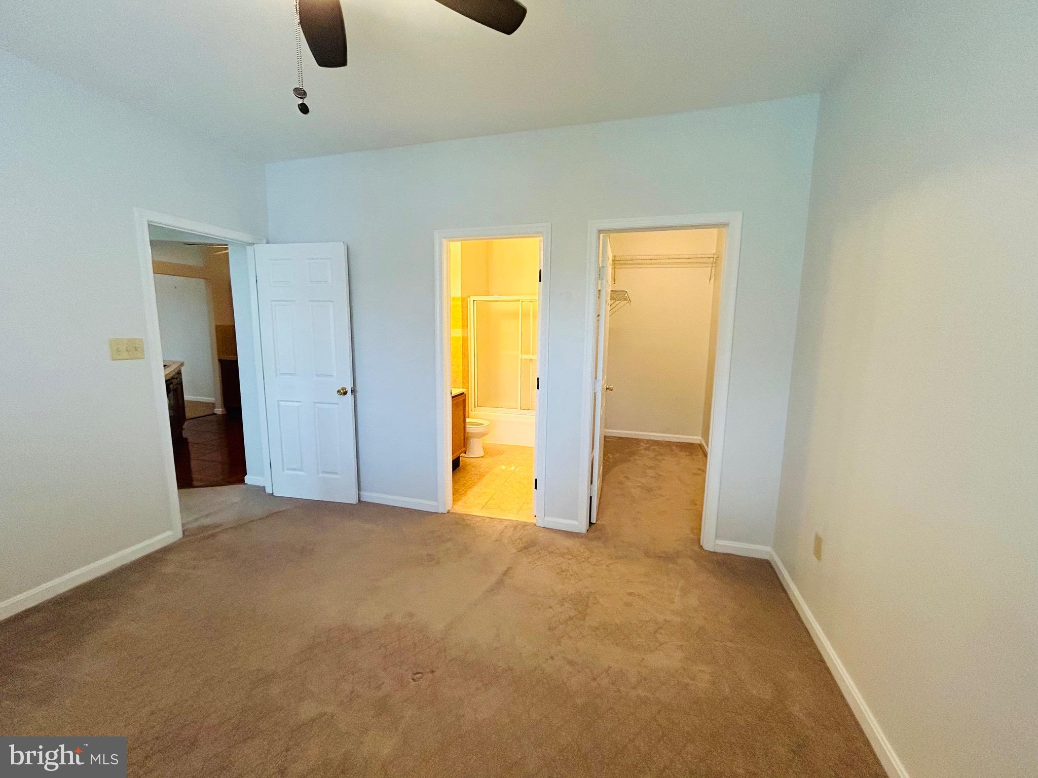 WATERSIDE - Residential Lease