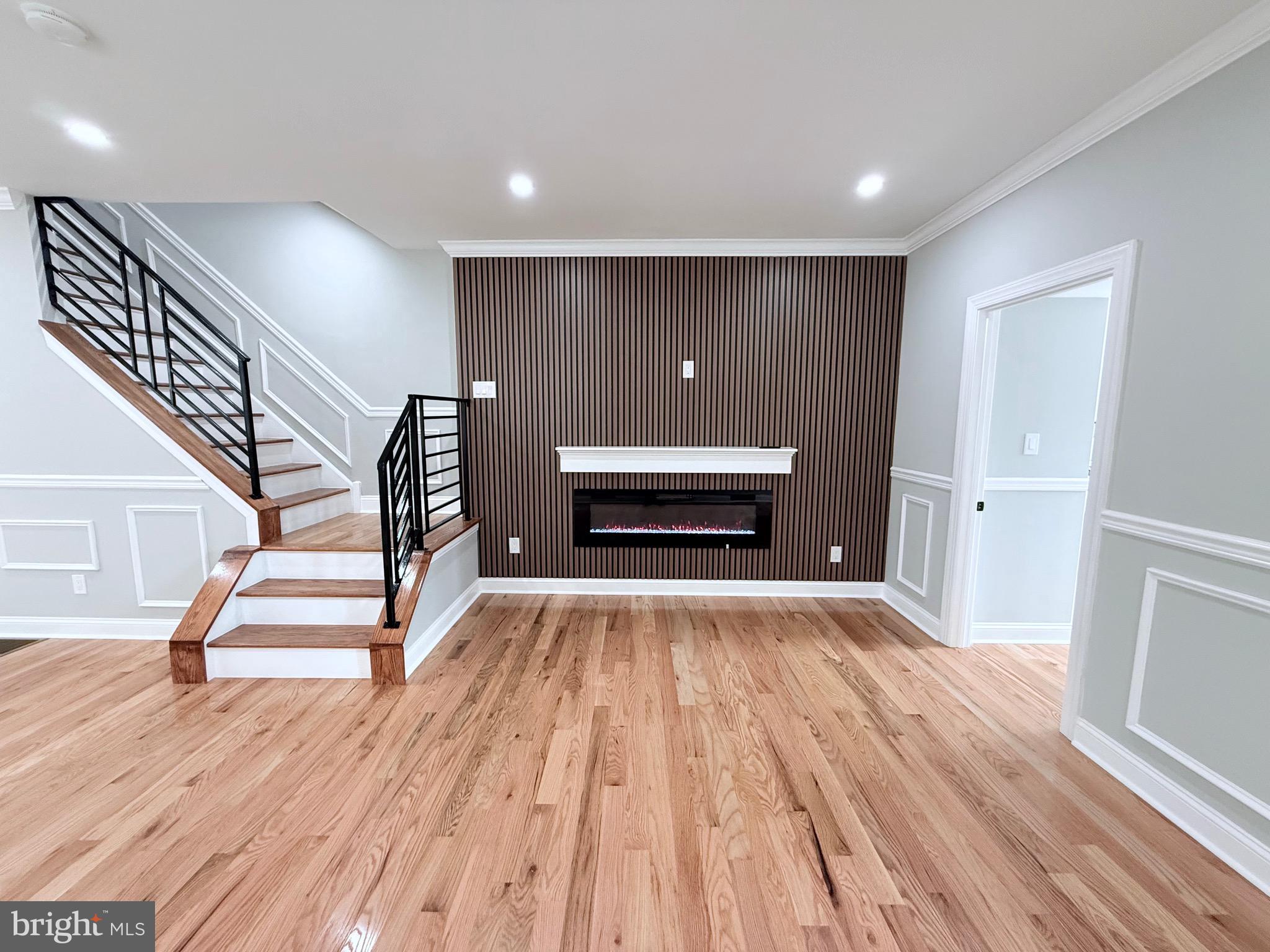 GERMANTOWN - Residential