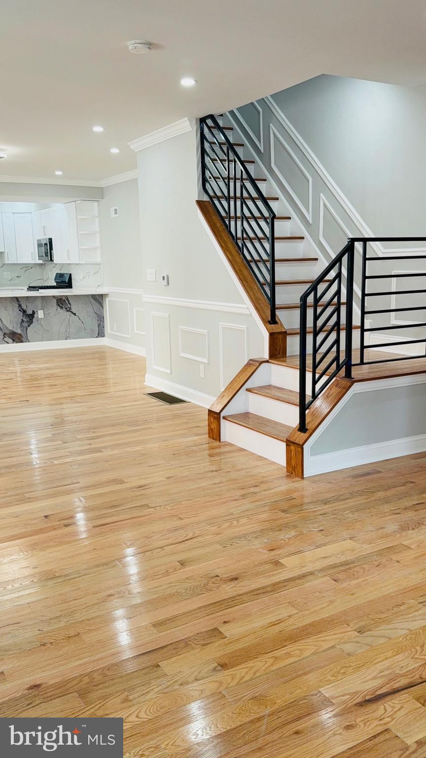 GERMANTOWN - Residential