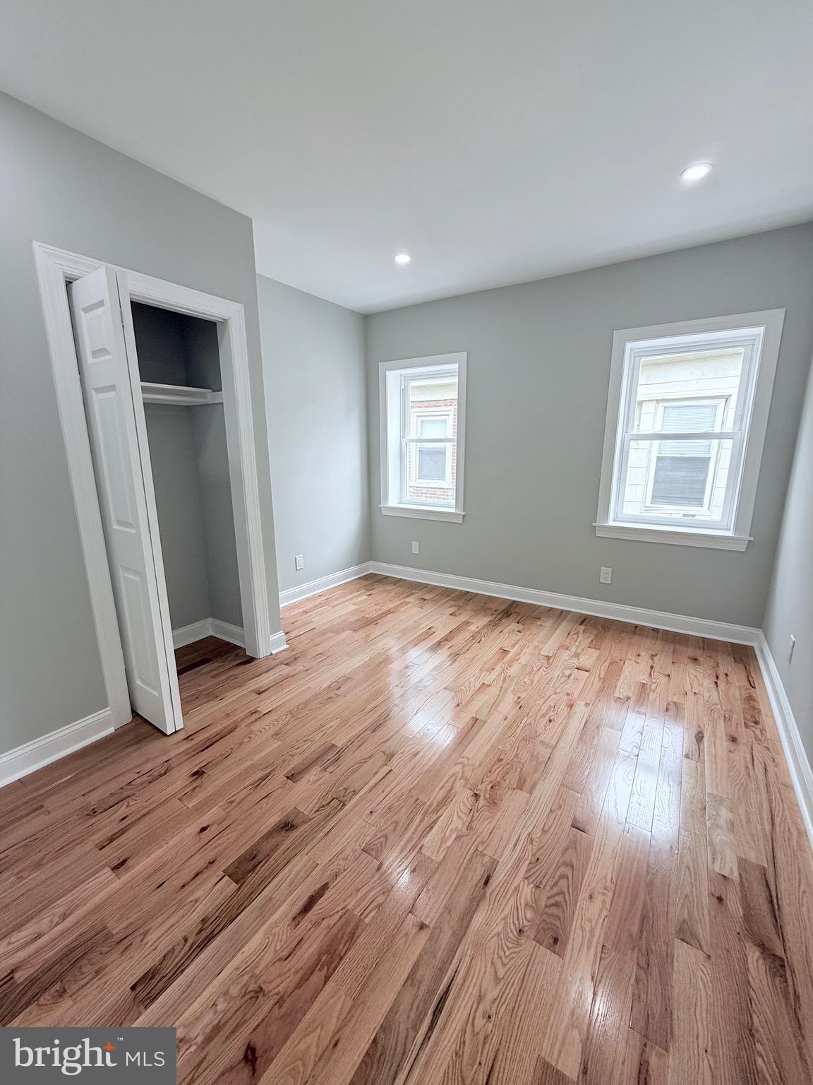 GERMANTOWN - Residential