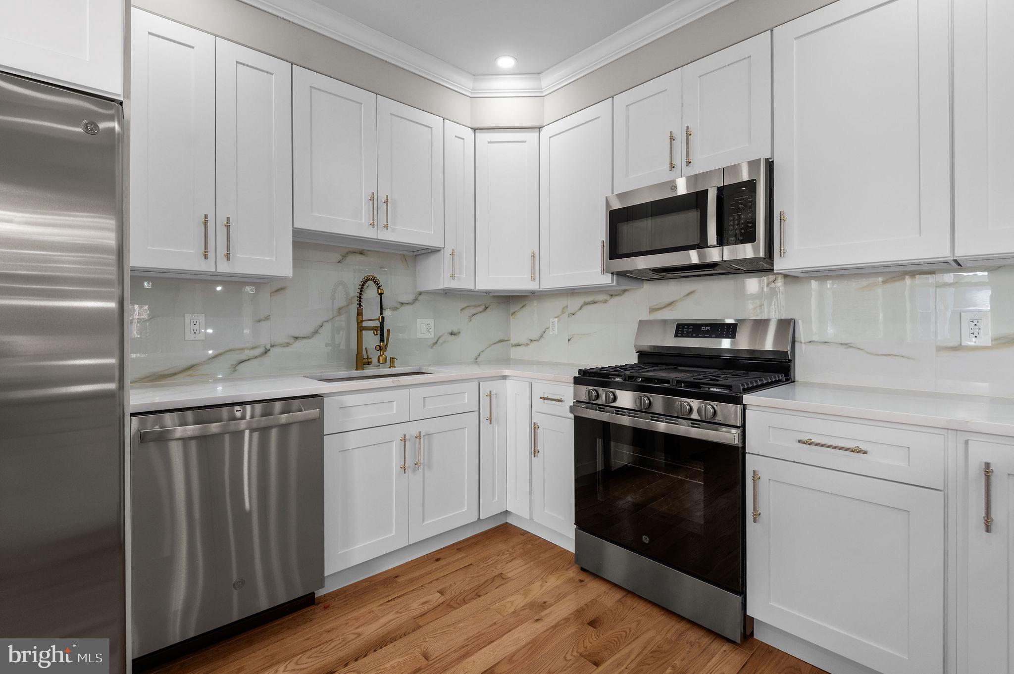 GERMANTOWN - Residential