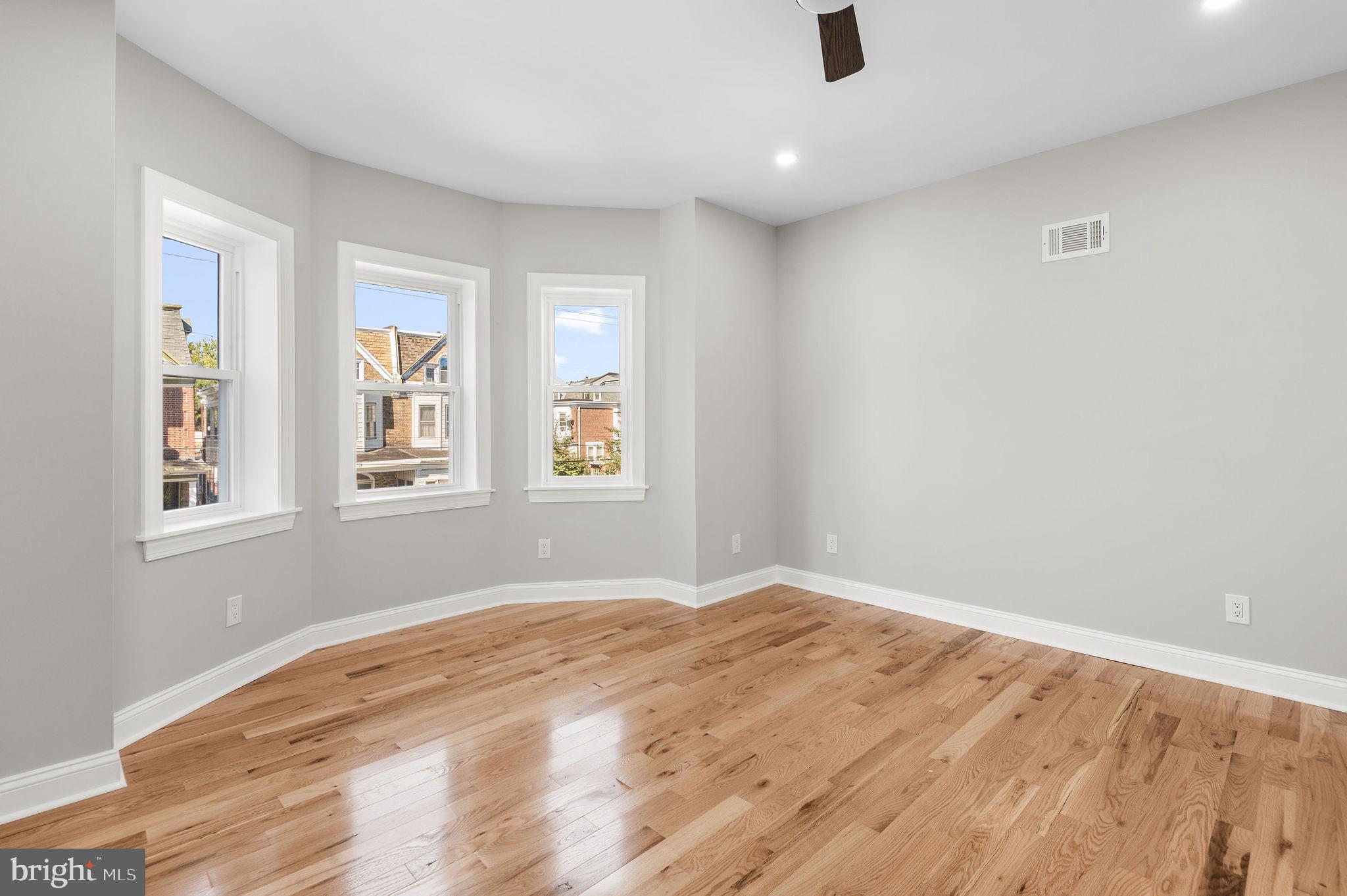 GERMANTOWN - Residential