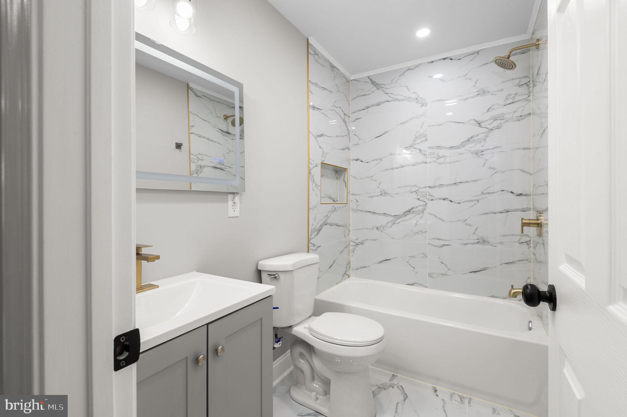 GERMANTOWN - Residential