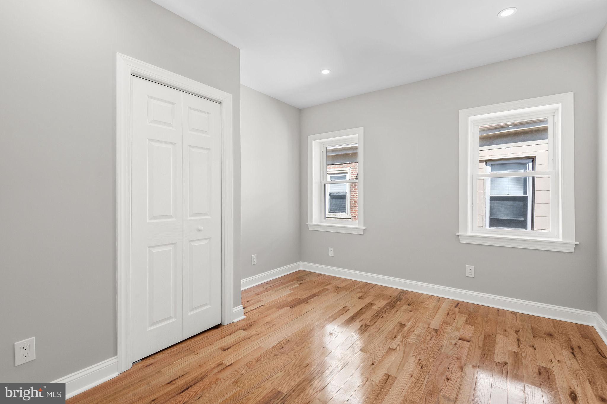 GERMANTOWN - Residential