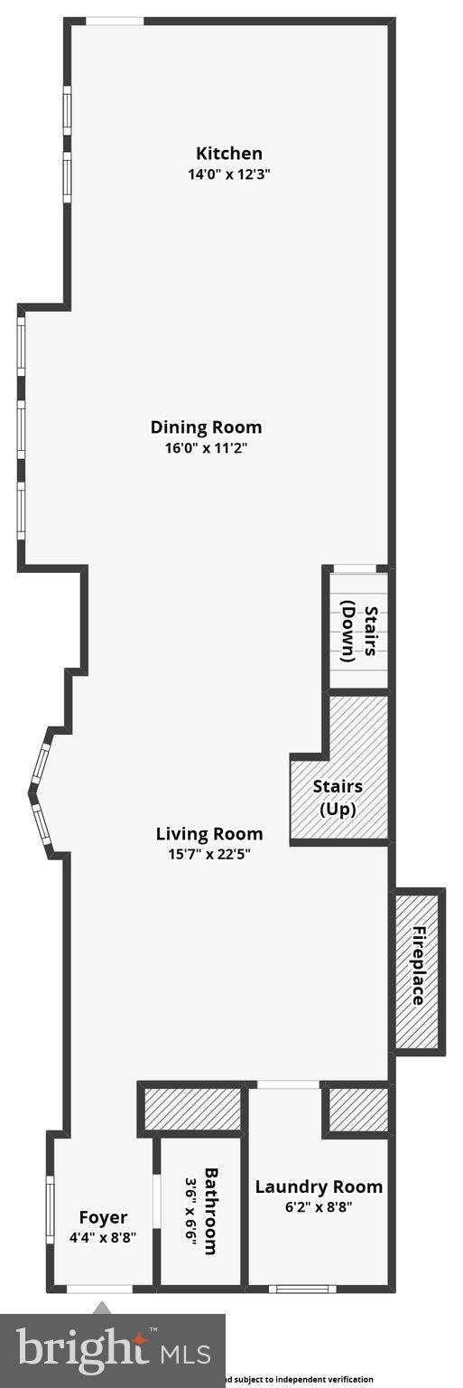GERMANTOWN - Residential
