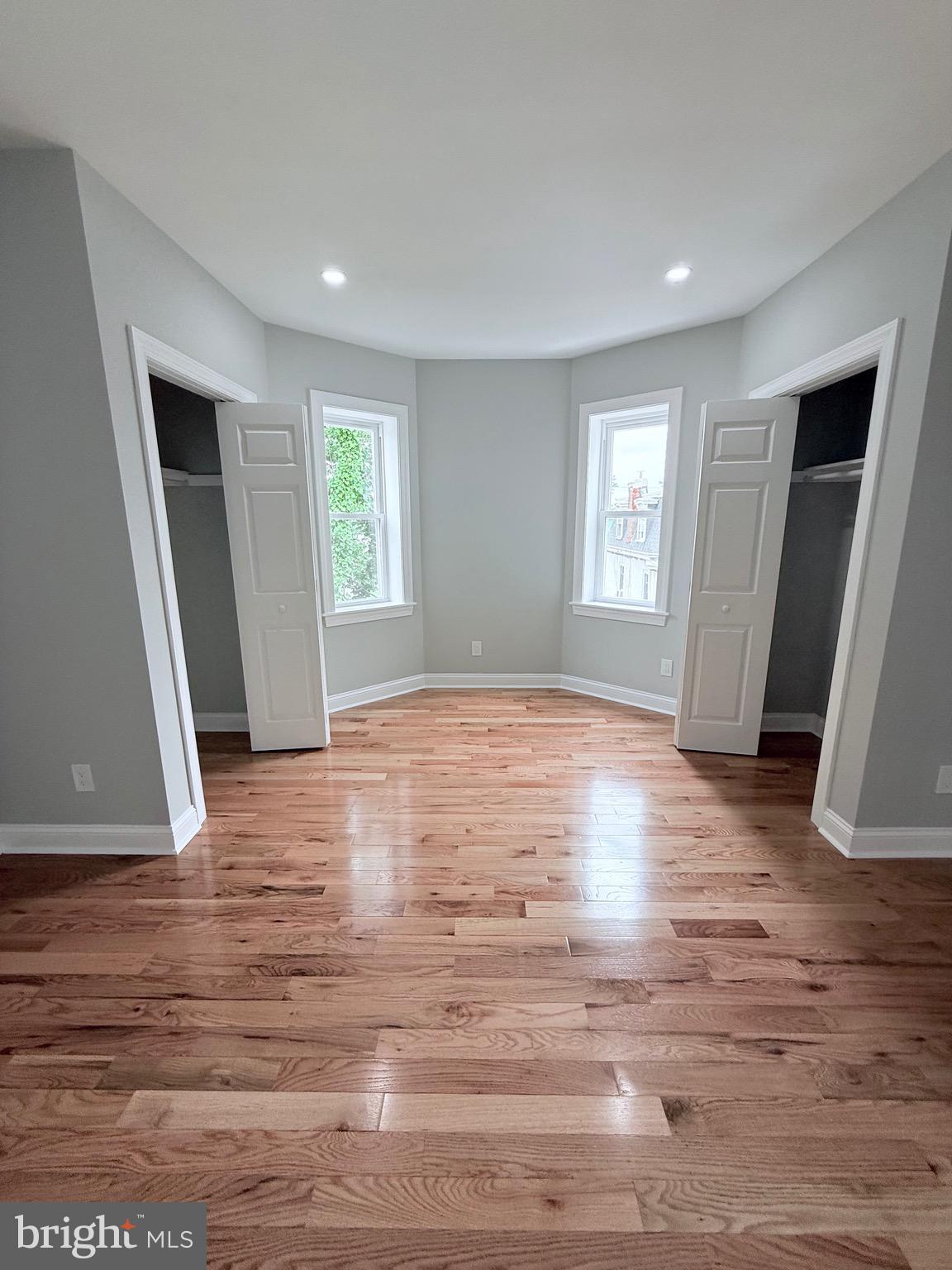 GERMANTOWN - Residential