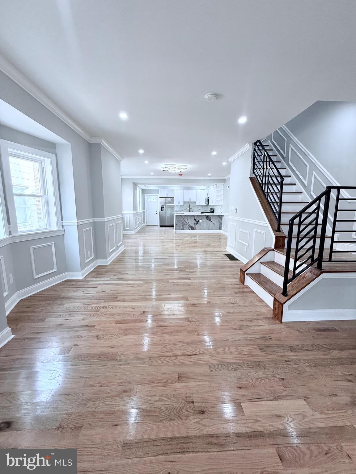 GERMANTOWN - Residential