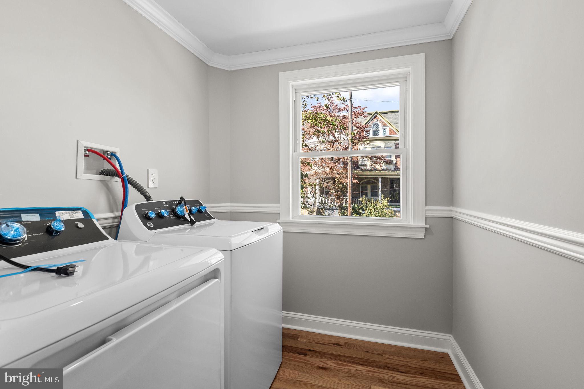 GERMANTOWN - Residential