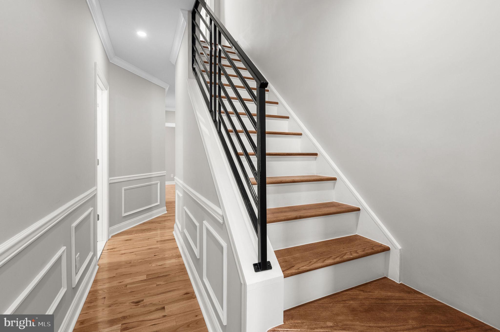 GERMANTOWN - Residential