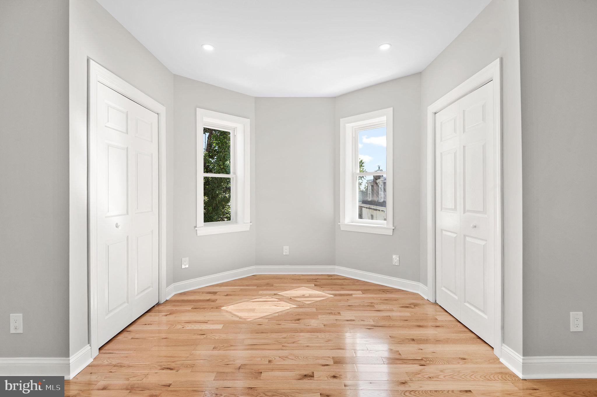 GERMANTOWN - Residential