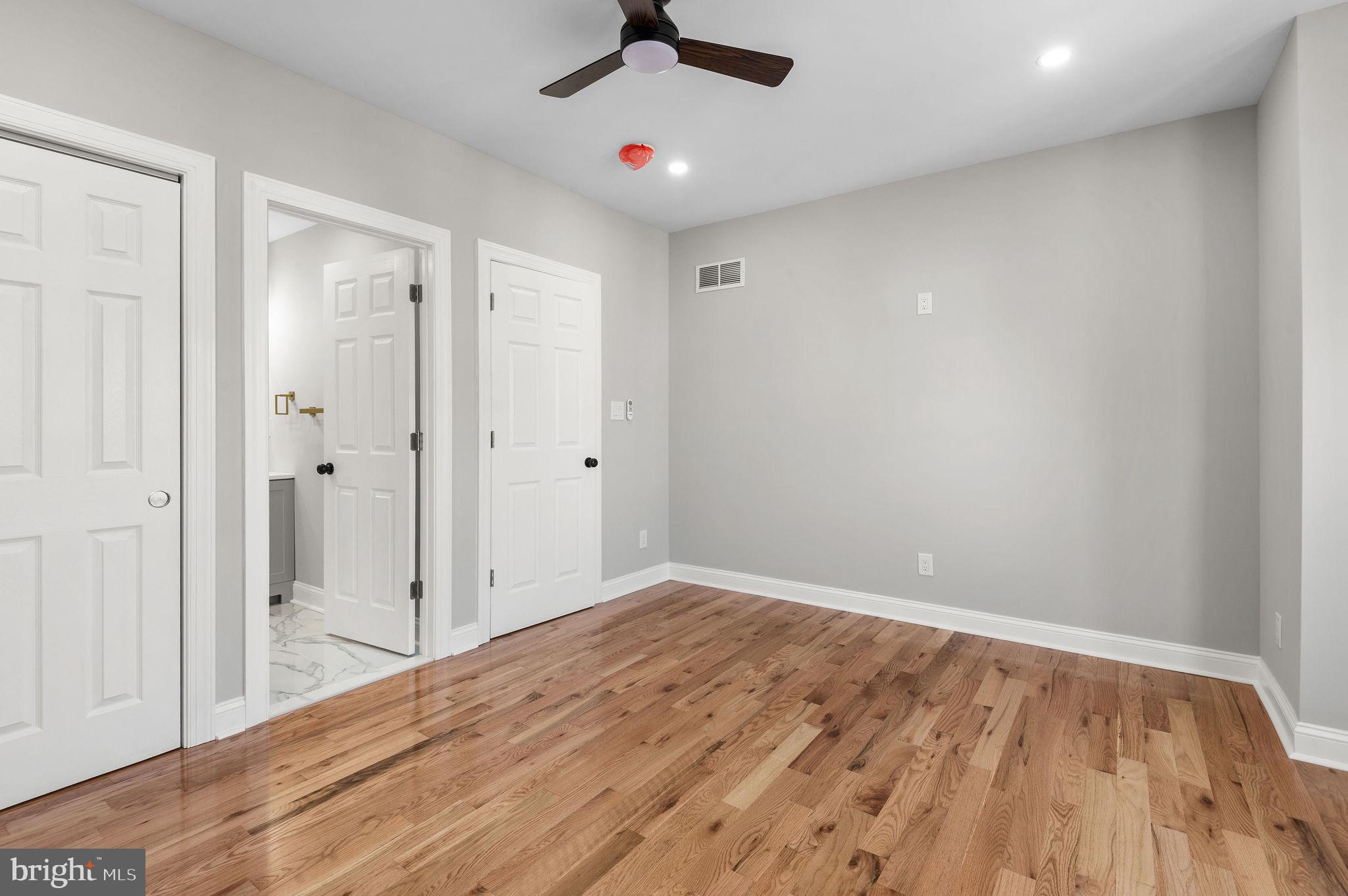 GERMANTOWN - Residential