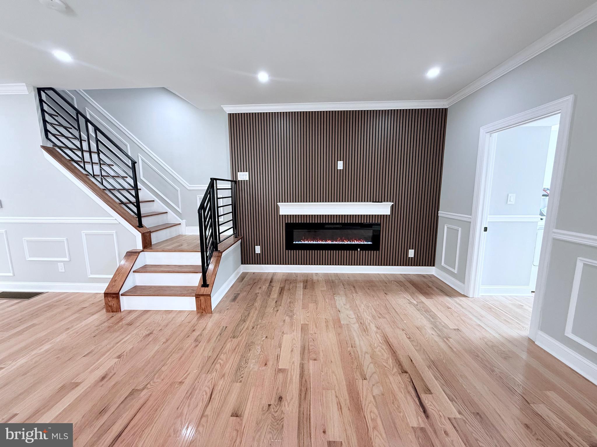 GERMANTOWN - Residential