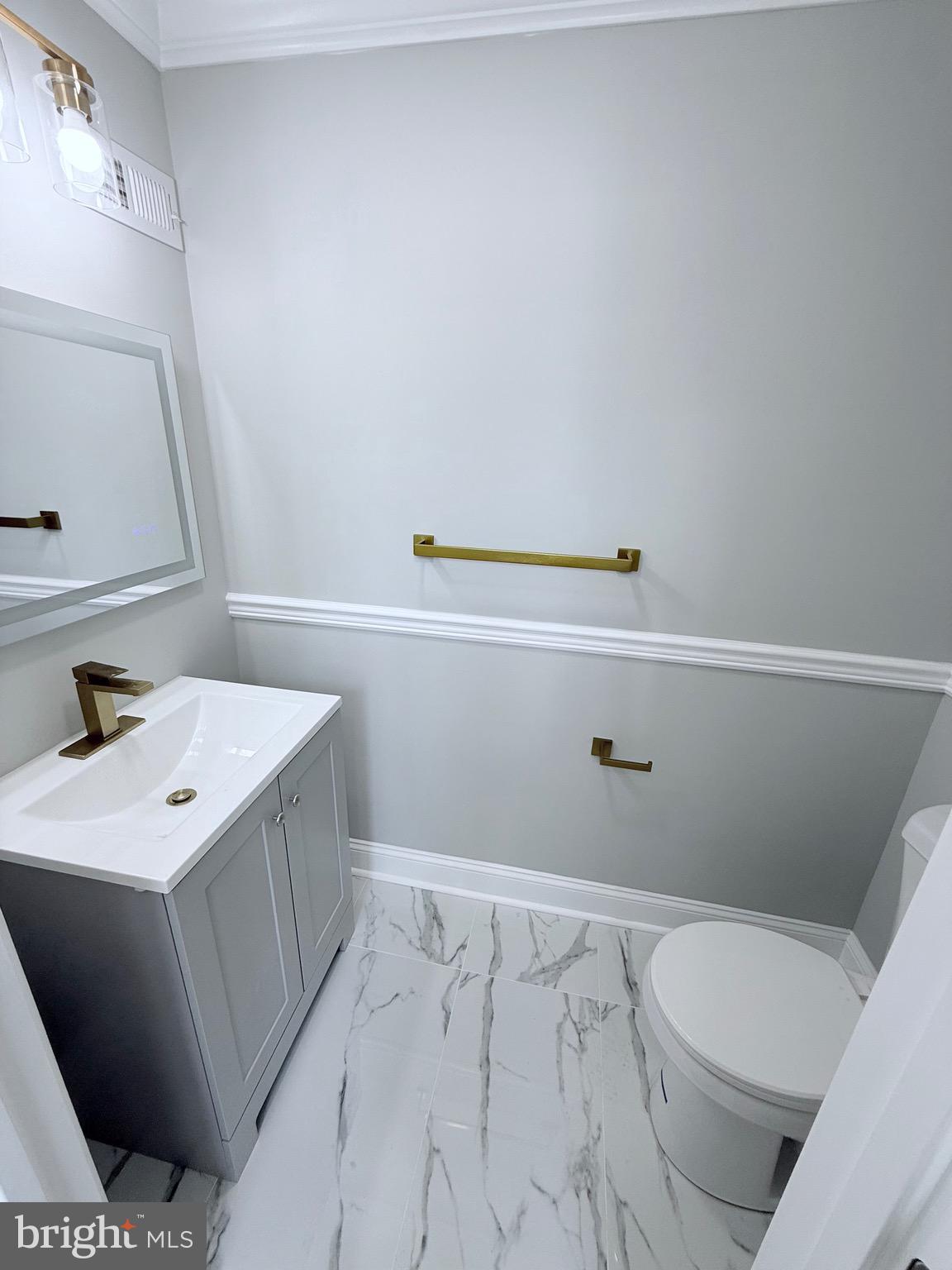 GERMANTOWN - Residential